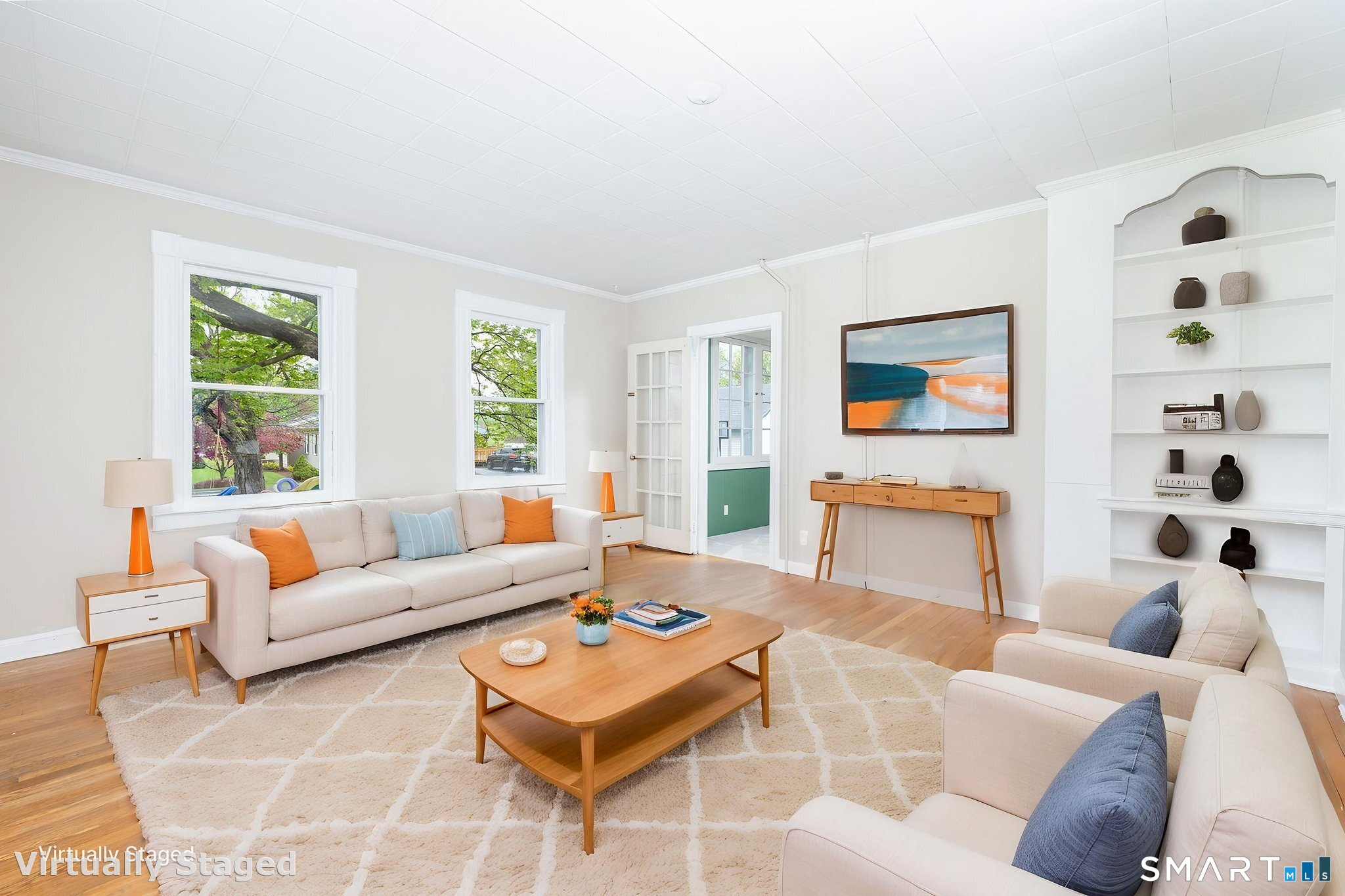 257 Tunxis Avenue
