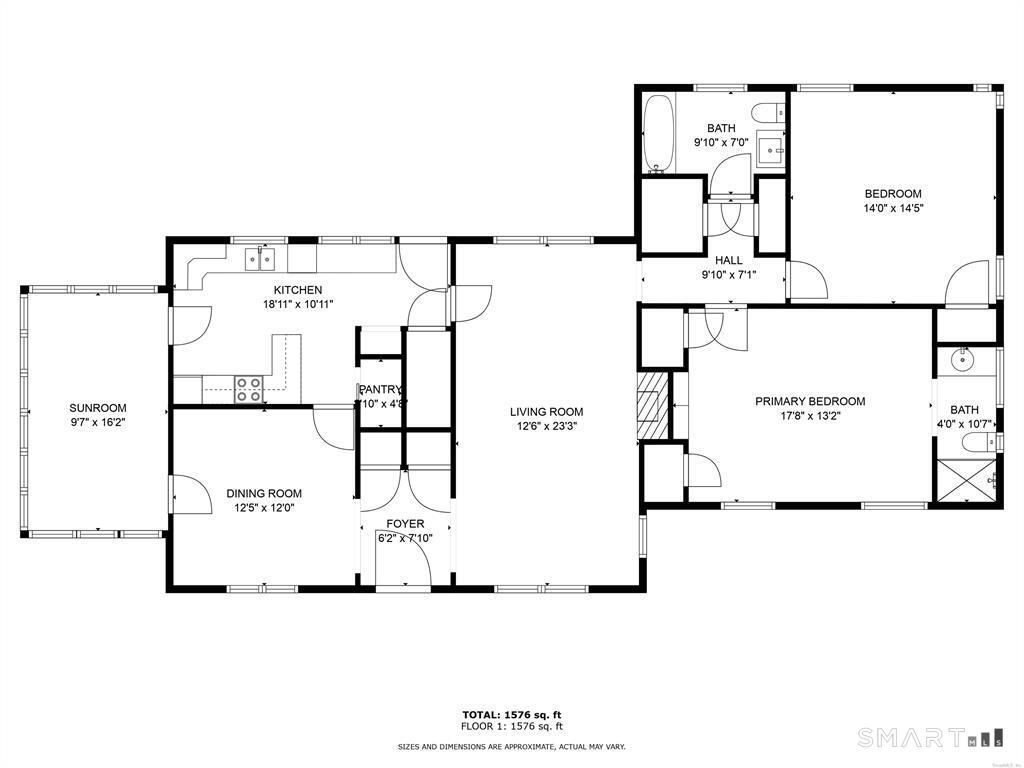 34 Sunrise Drive