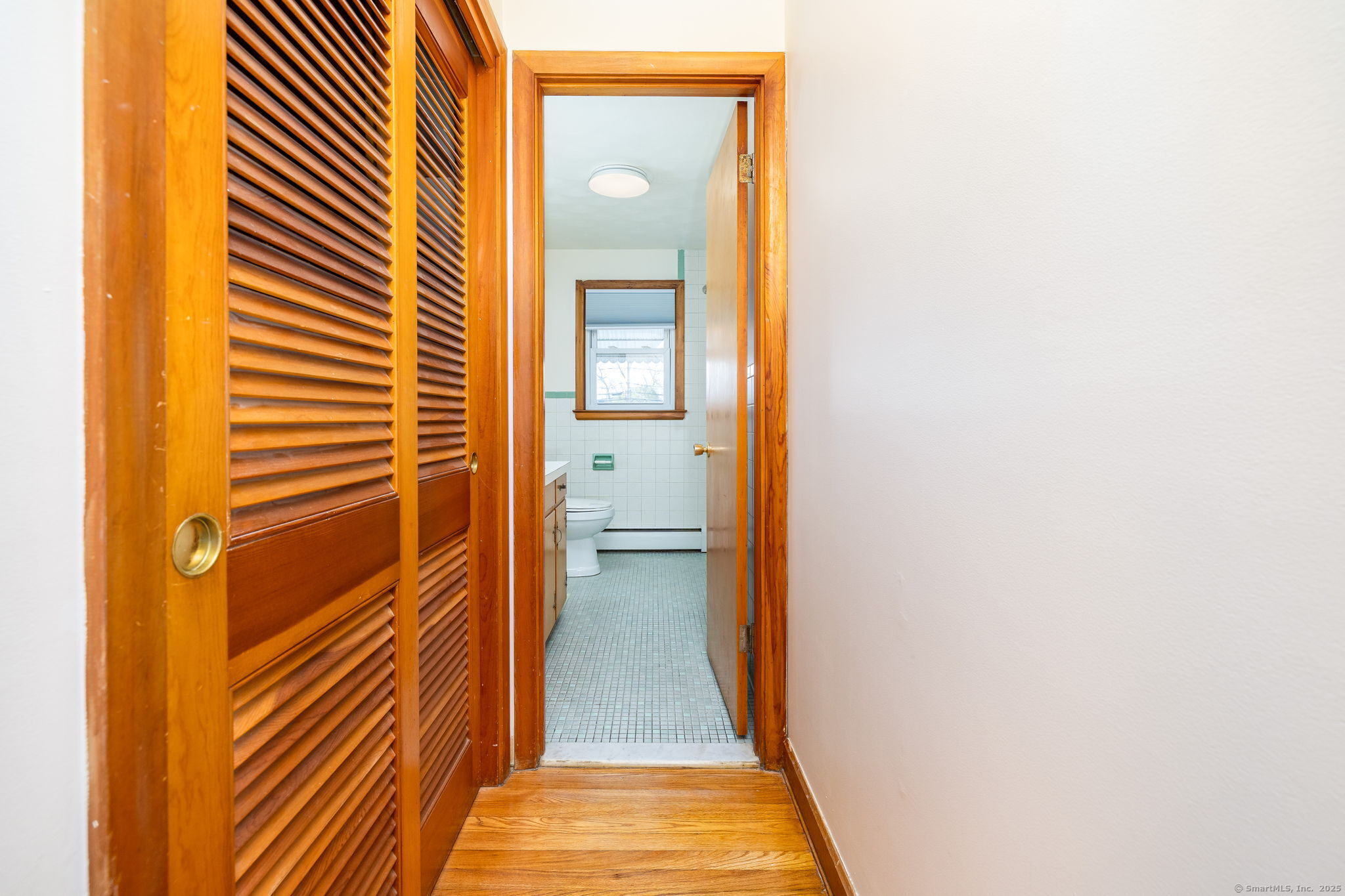 125 Overlook Avenue 2nd Floor