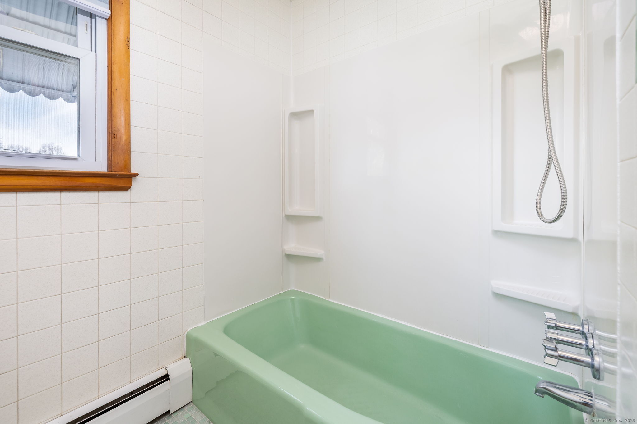 125 Overlook Avenue 2nd Floor