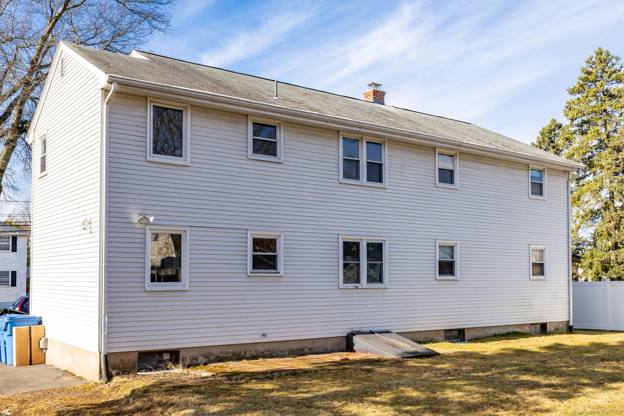 125 Overlook Avenue 2nd Floor