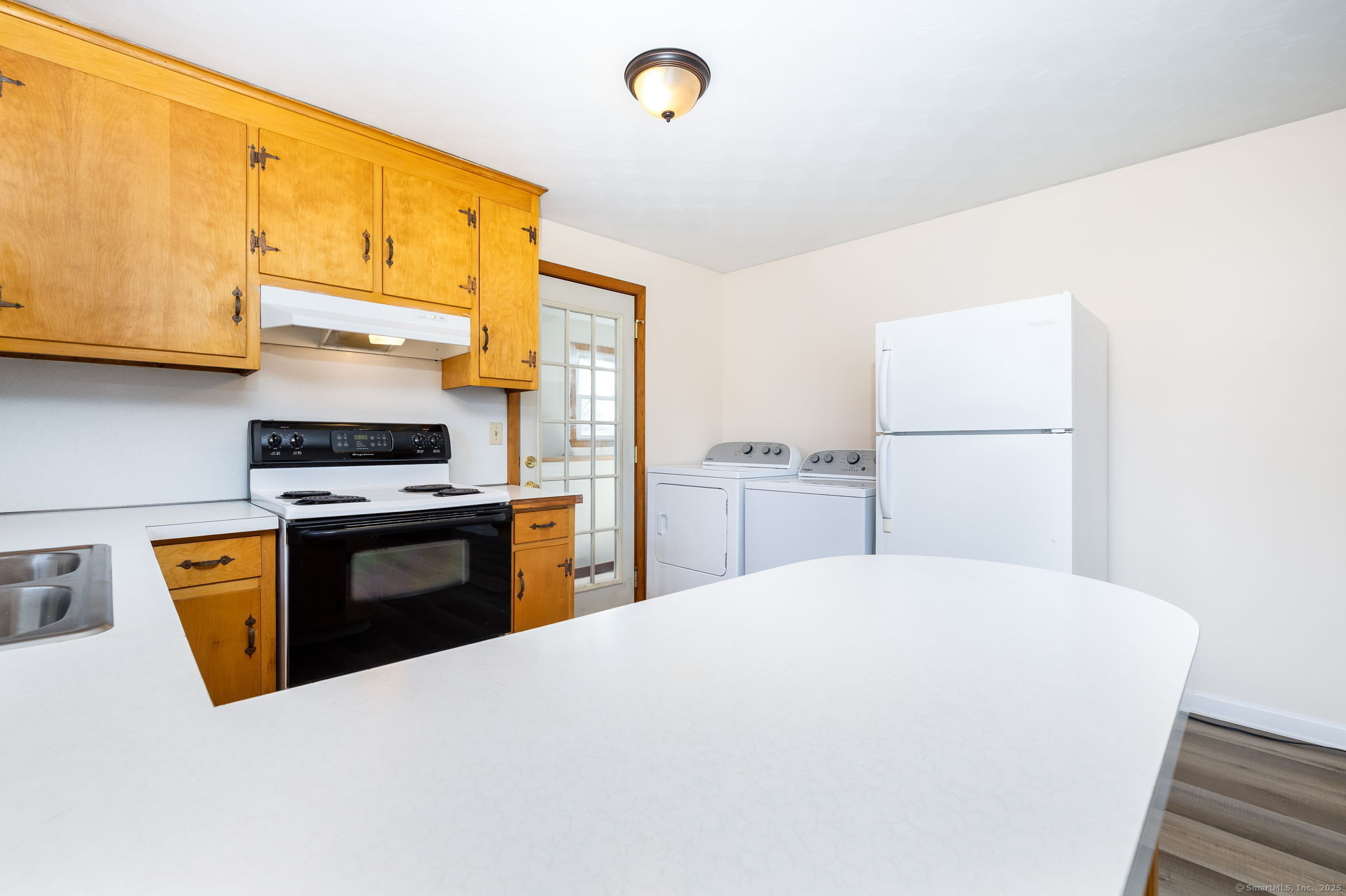 125 Overlook Avenue 2nd Floor