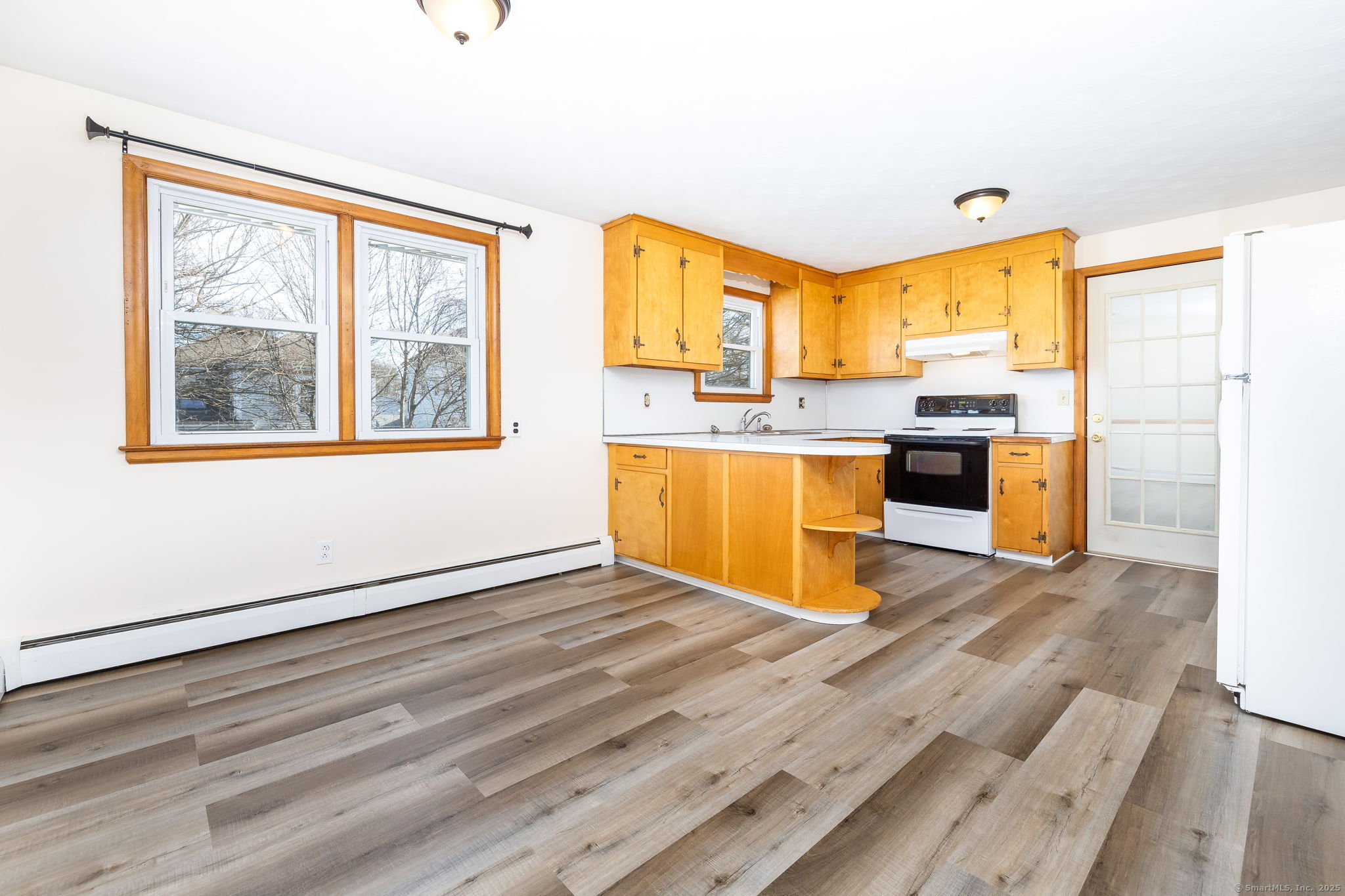 125 Overlook Avenue 2nd Floor