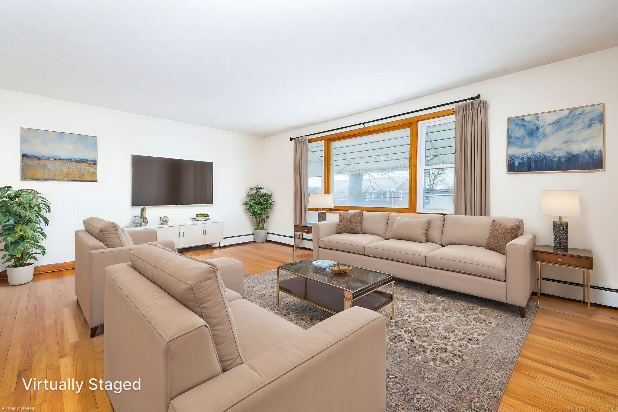125 Overlook Avenue 2nd Floor