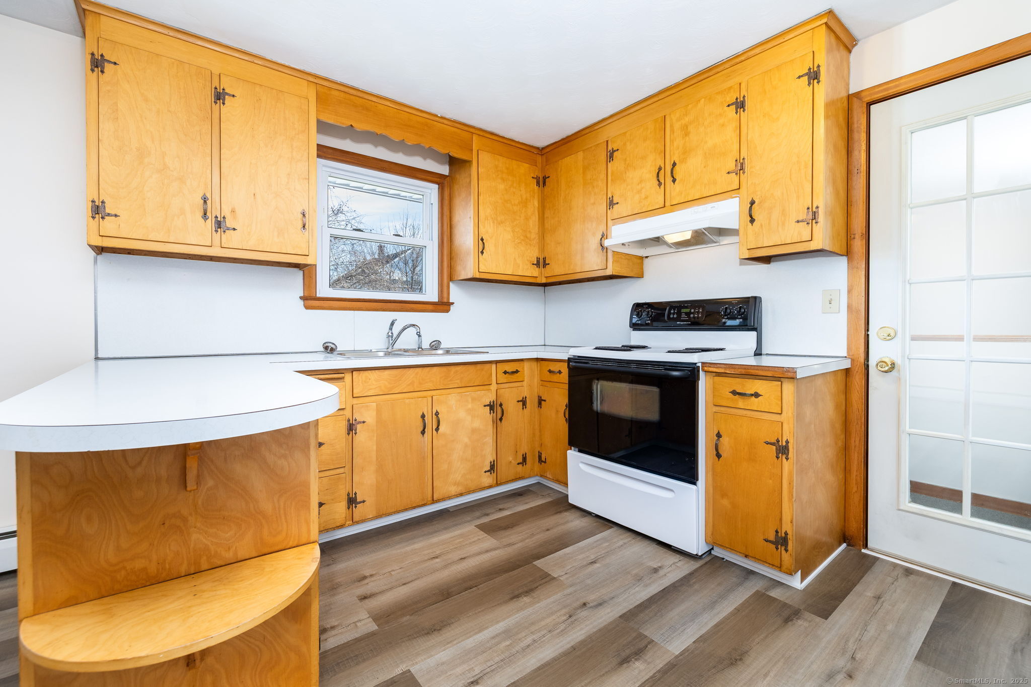 125 Overlook Avenue 2nd Floor