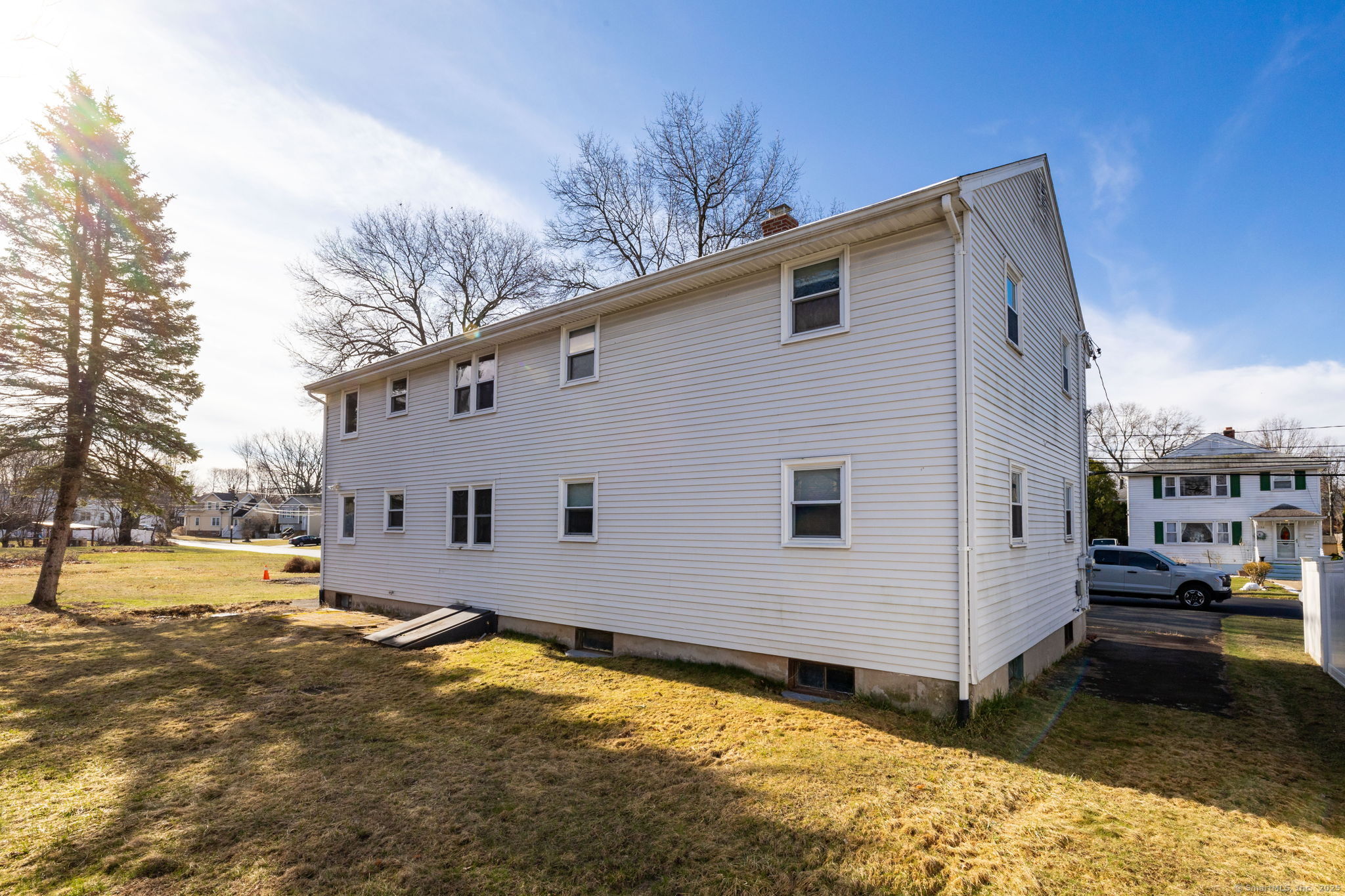 125 Overlook Avenue 2nd Floor