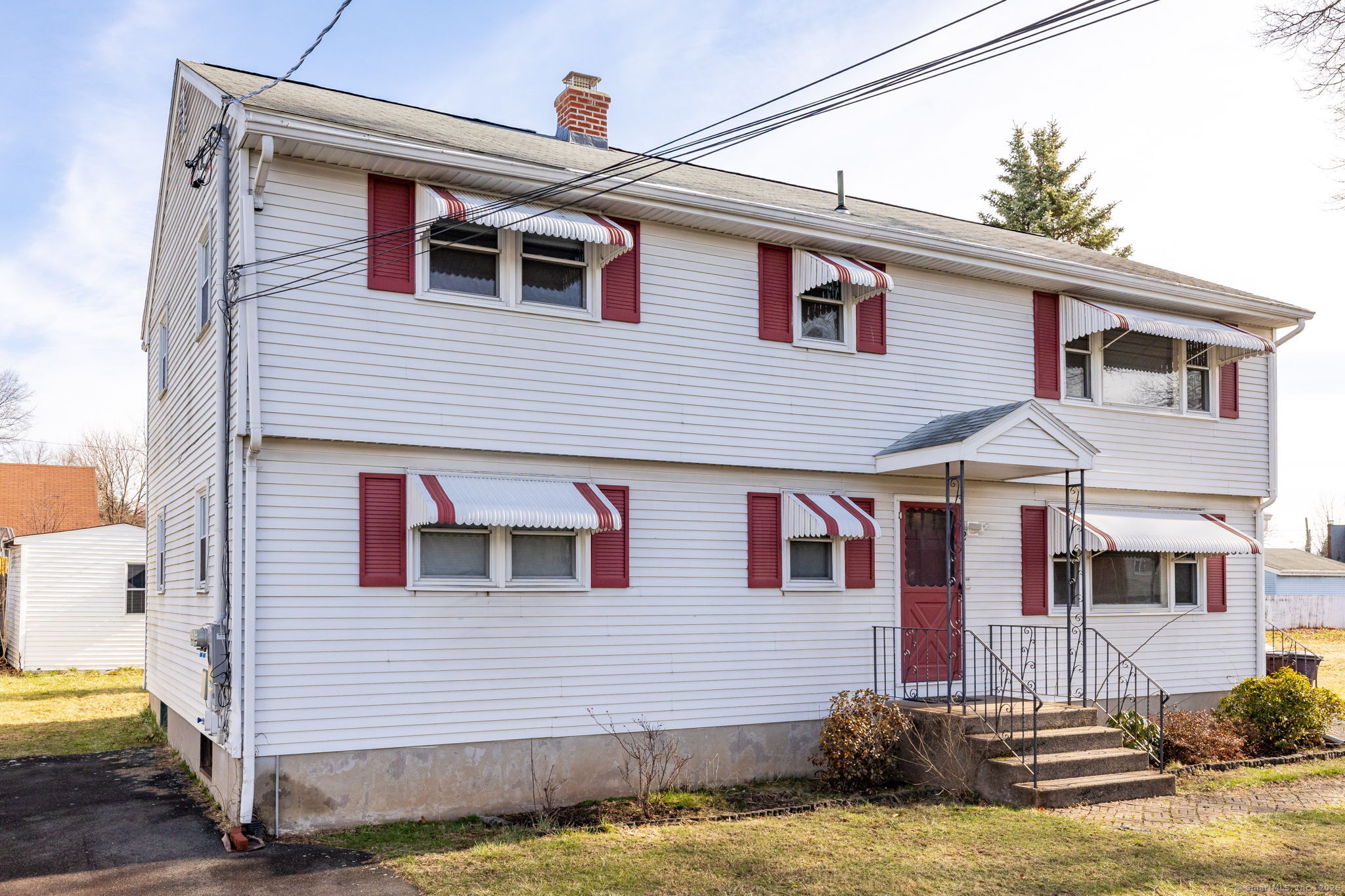 125 Overlook Avenue 2nd Floor