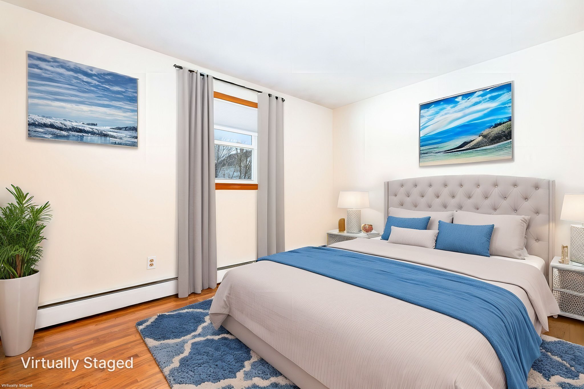 125 Overlook Avenue 2nd Floor