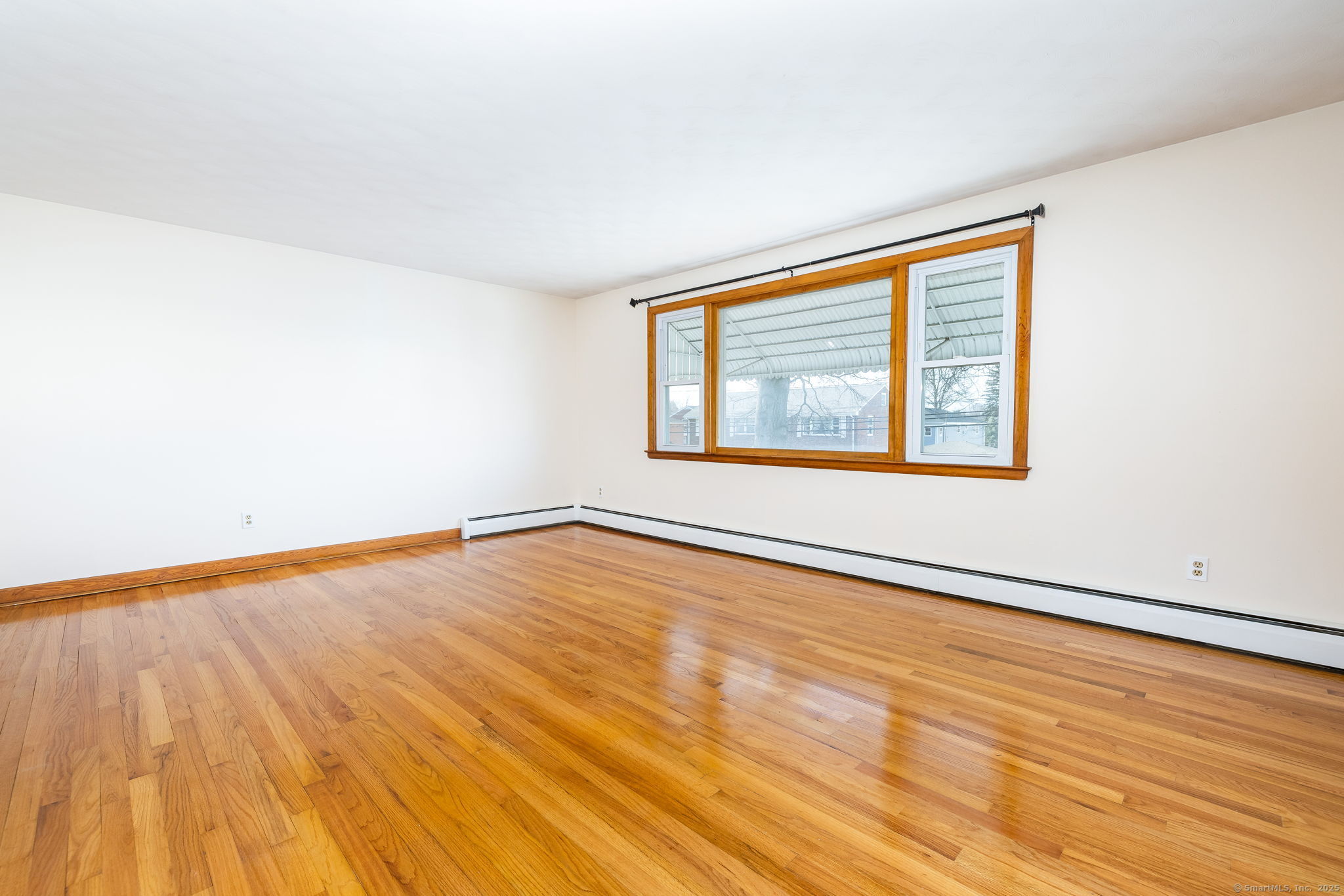 125 Overlook Avenue 2nd Floor