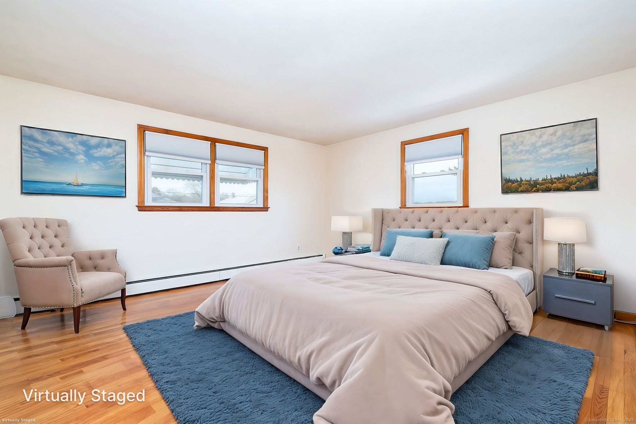 125 Overlook Avenue 2nd Floor