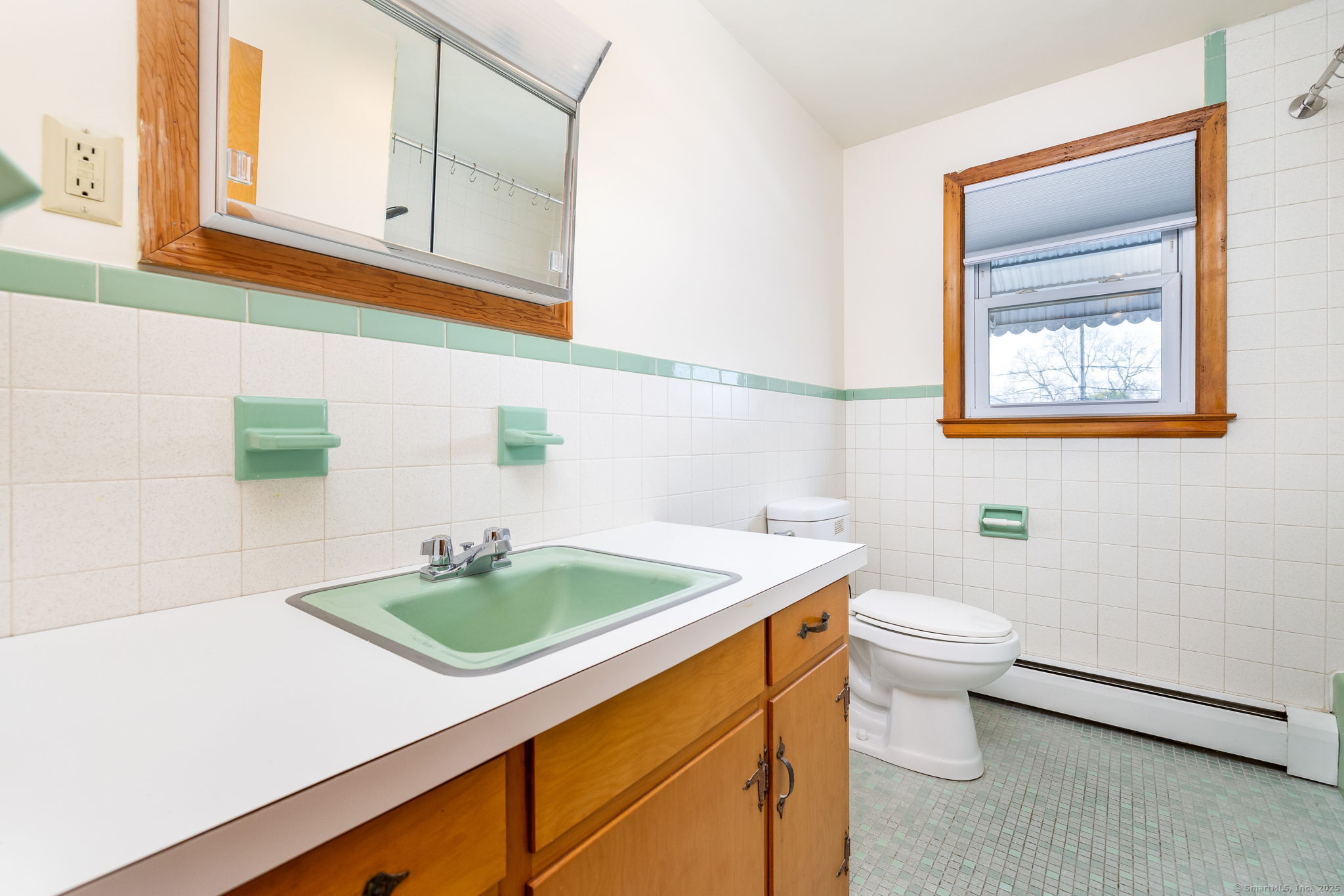 125 Overlook Avenue 2nd Floor