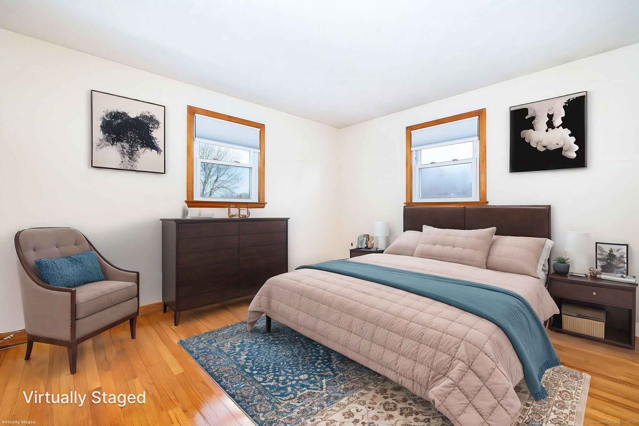 125 Overlook Avenue 2nd Floor