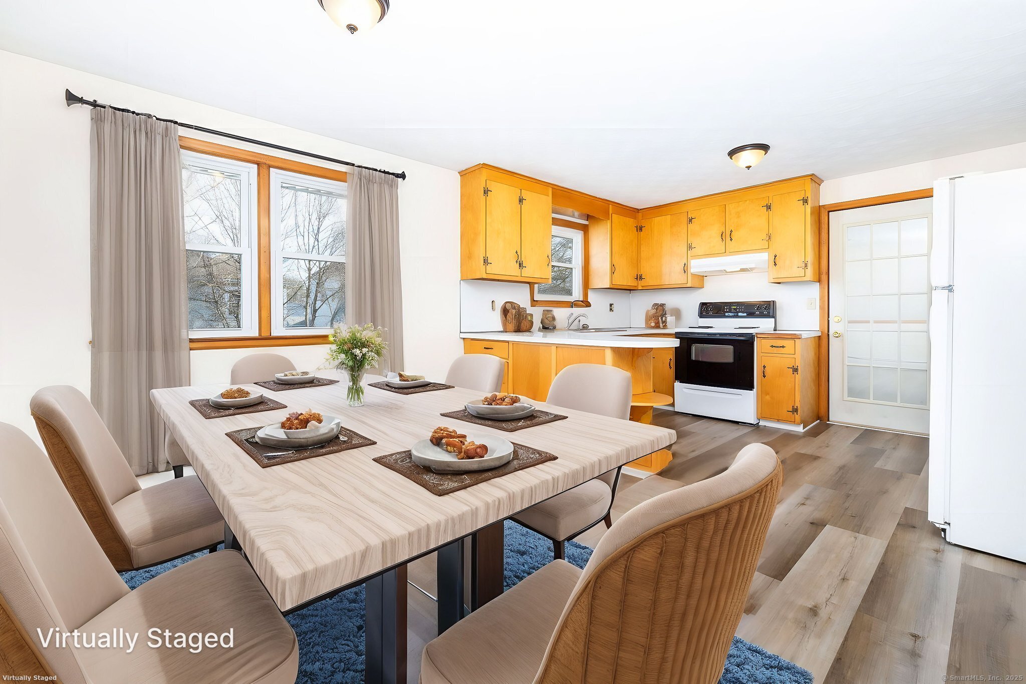125 Overlook Avenue 2nd Floor