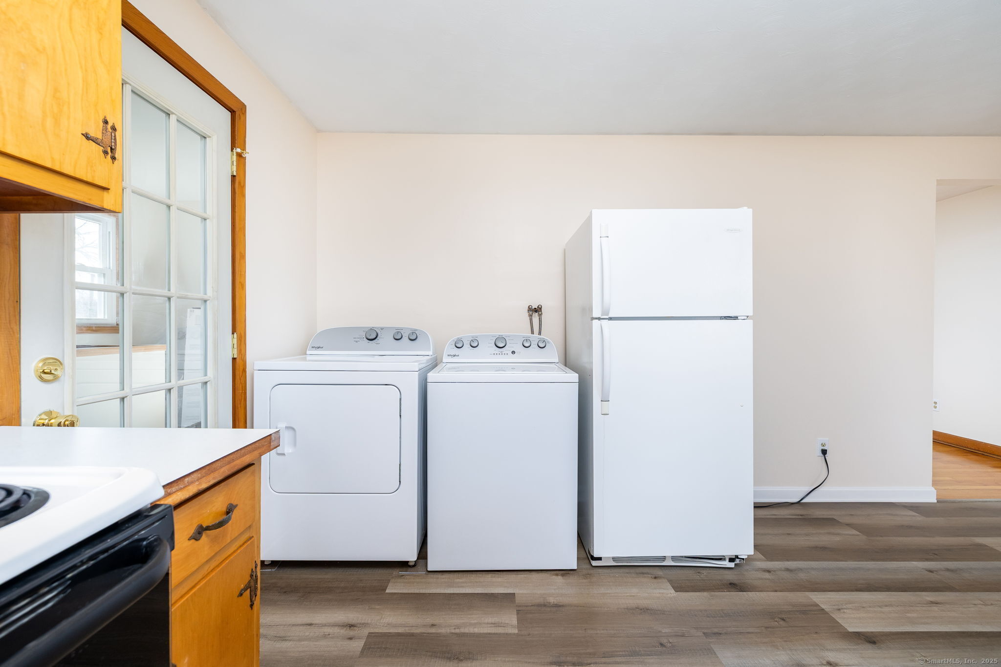 125 Overlook Avenue 2nd Floor