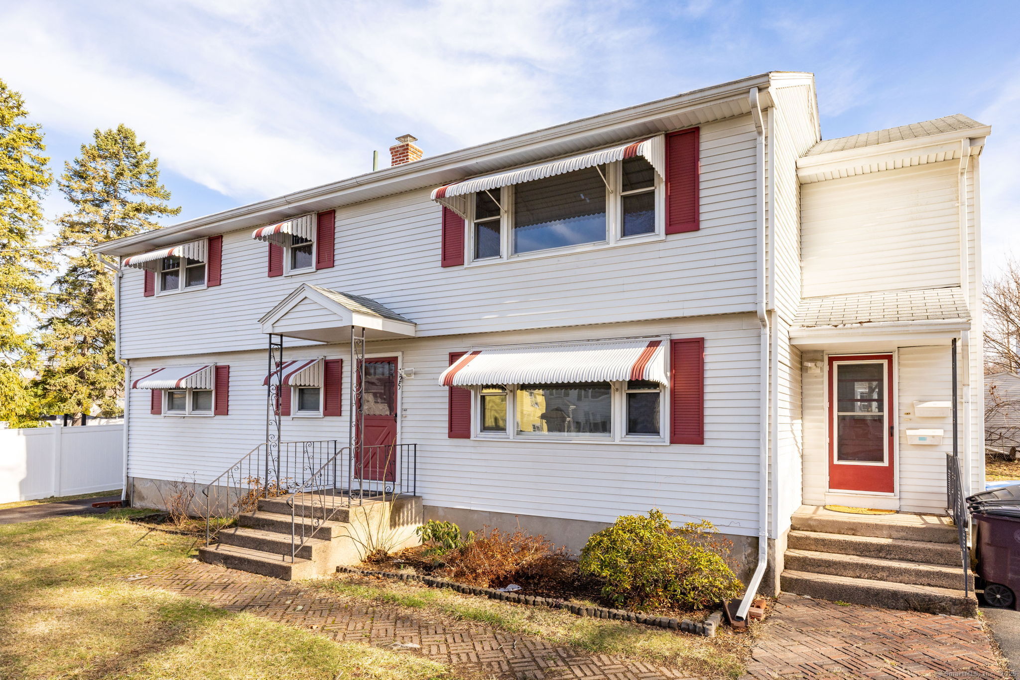 125 Overlook Avenue 2nd Floor
