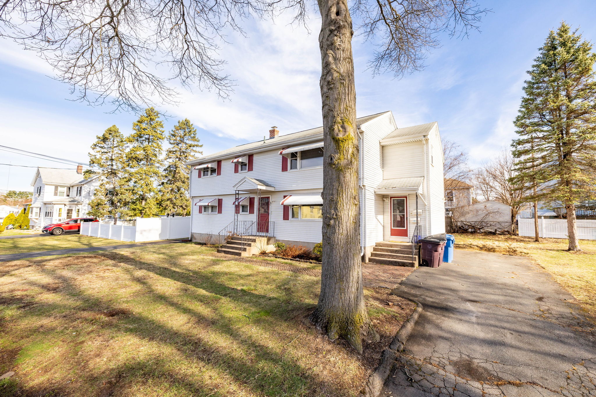 125 Overlook Avenue 2nd Floor