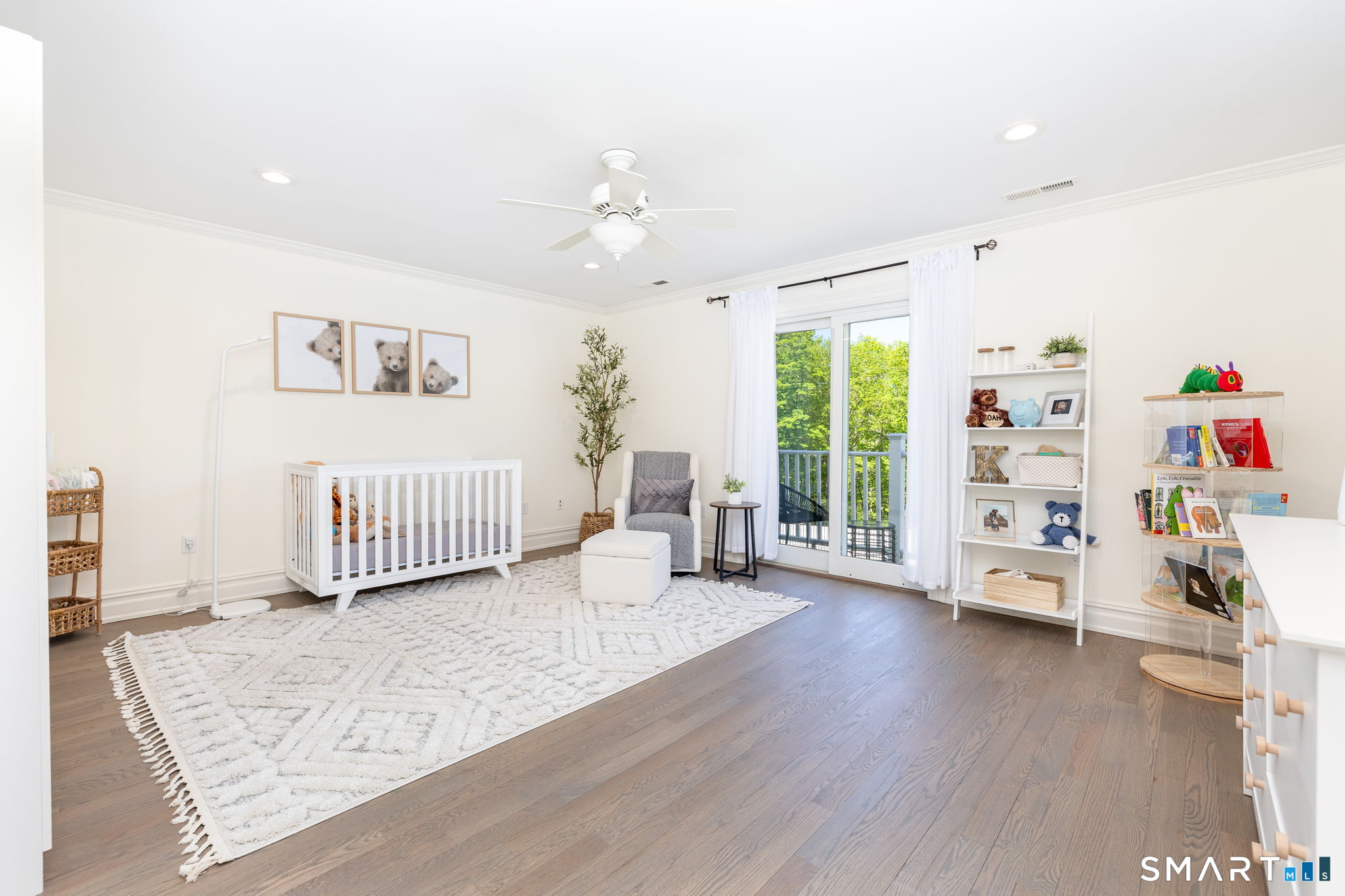 66 Quincy Trail