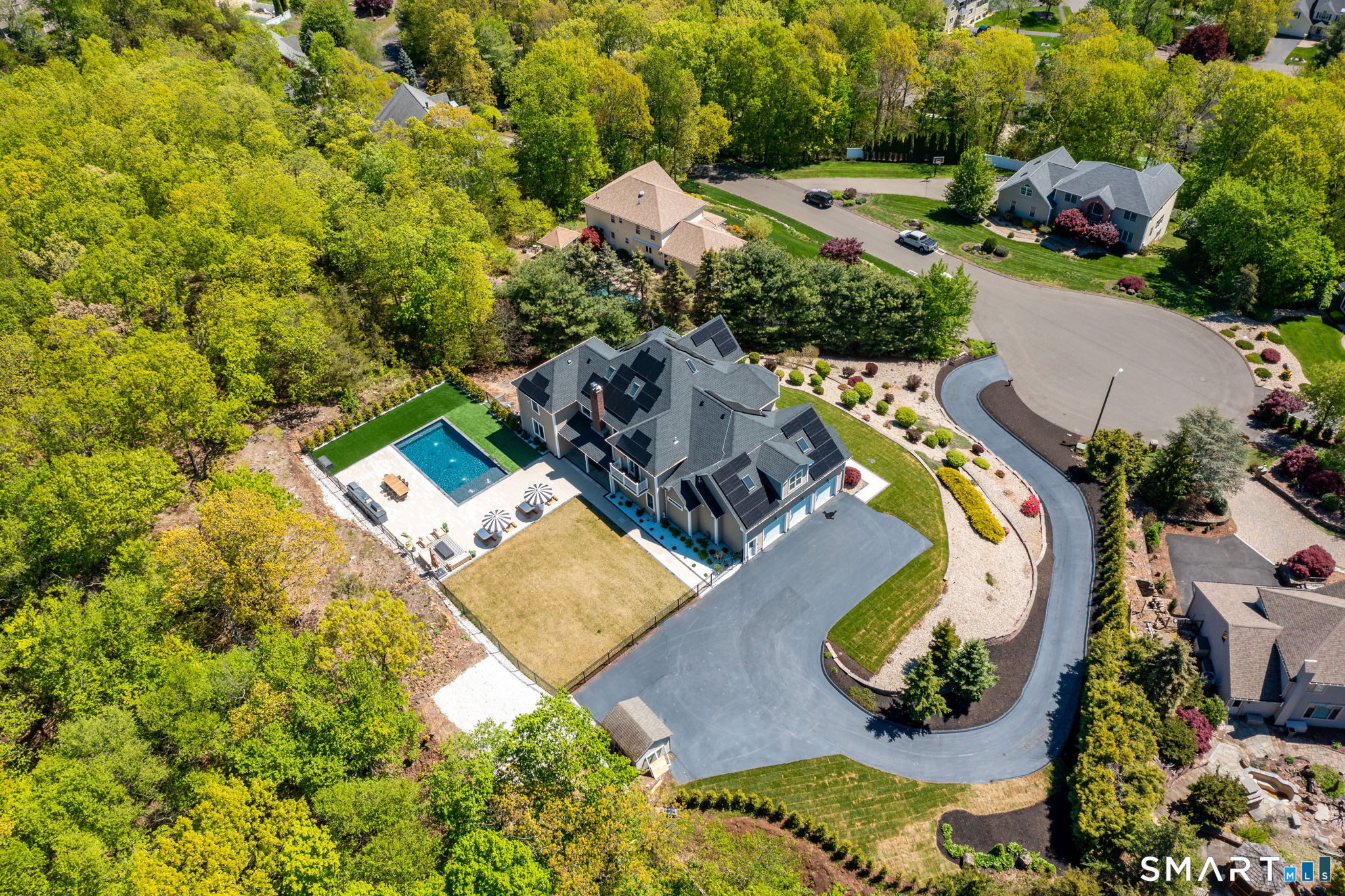 66 Quincy Trail