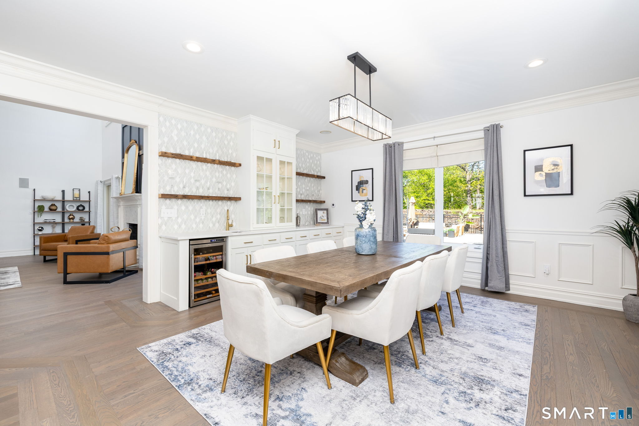 66 Quincy Trail