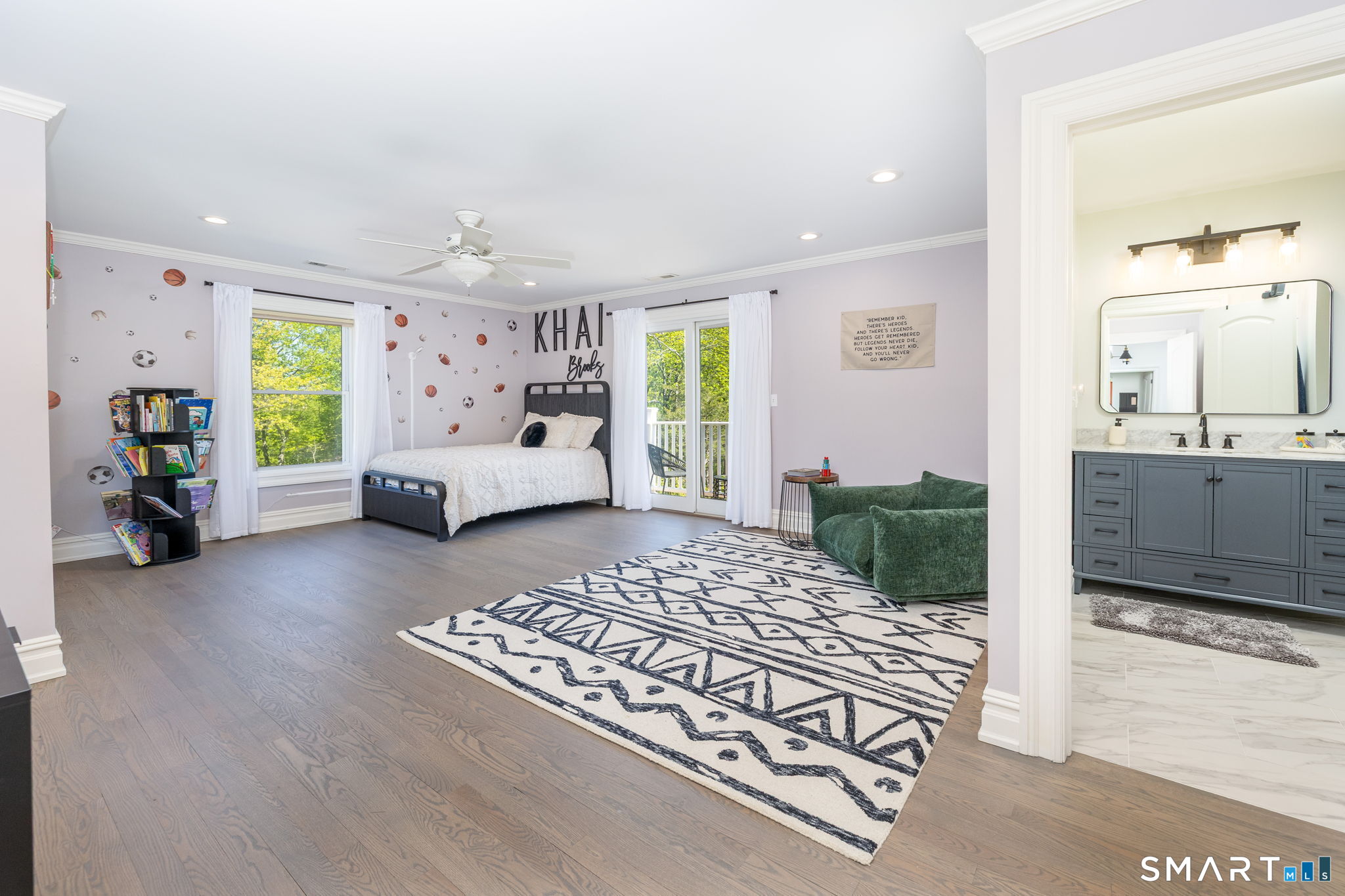 66 Quincy Trail