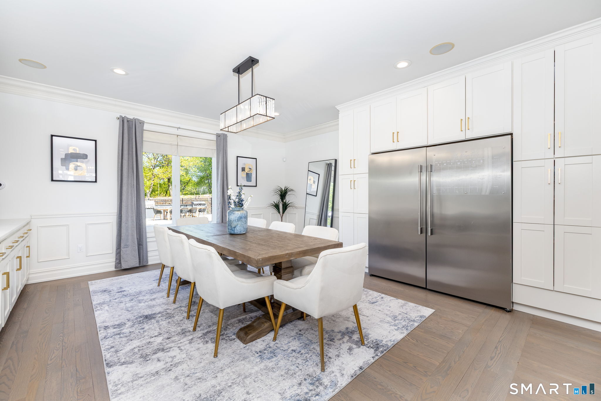 66 Quincy Trail