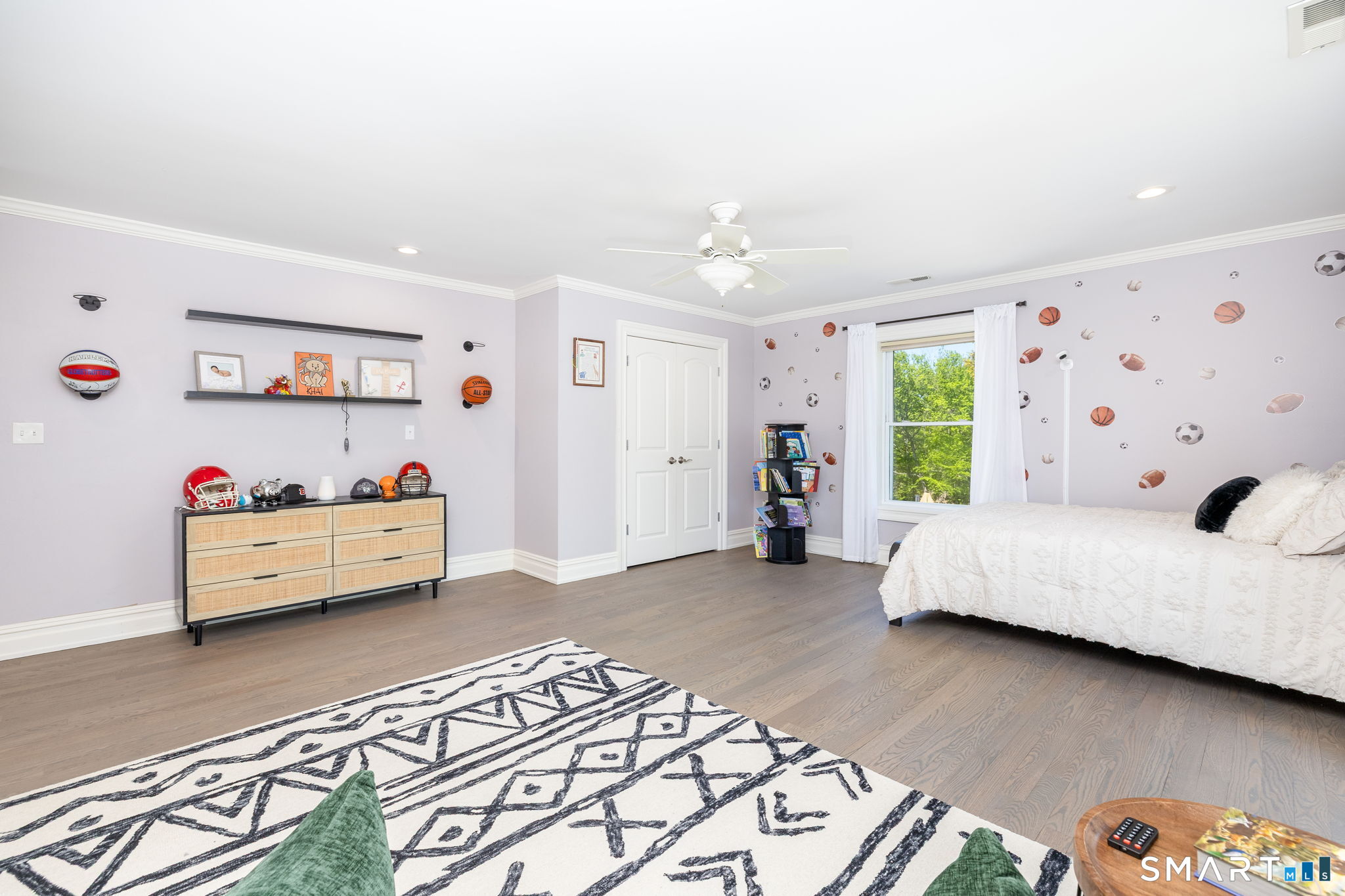 66 Quincy Trail