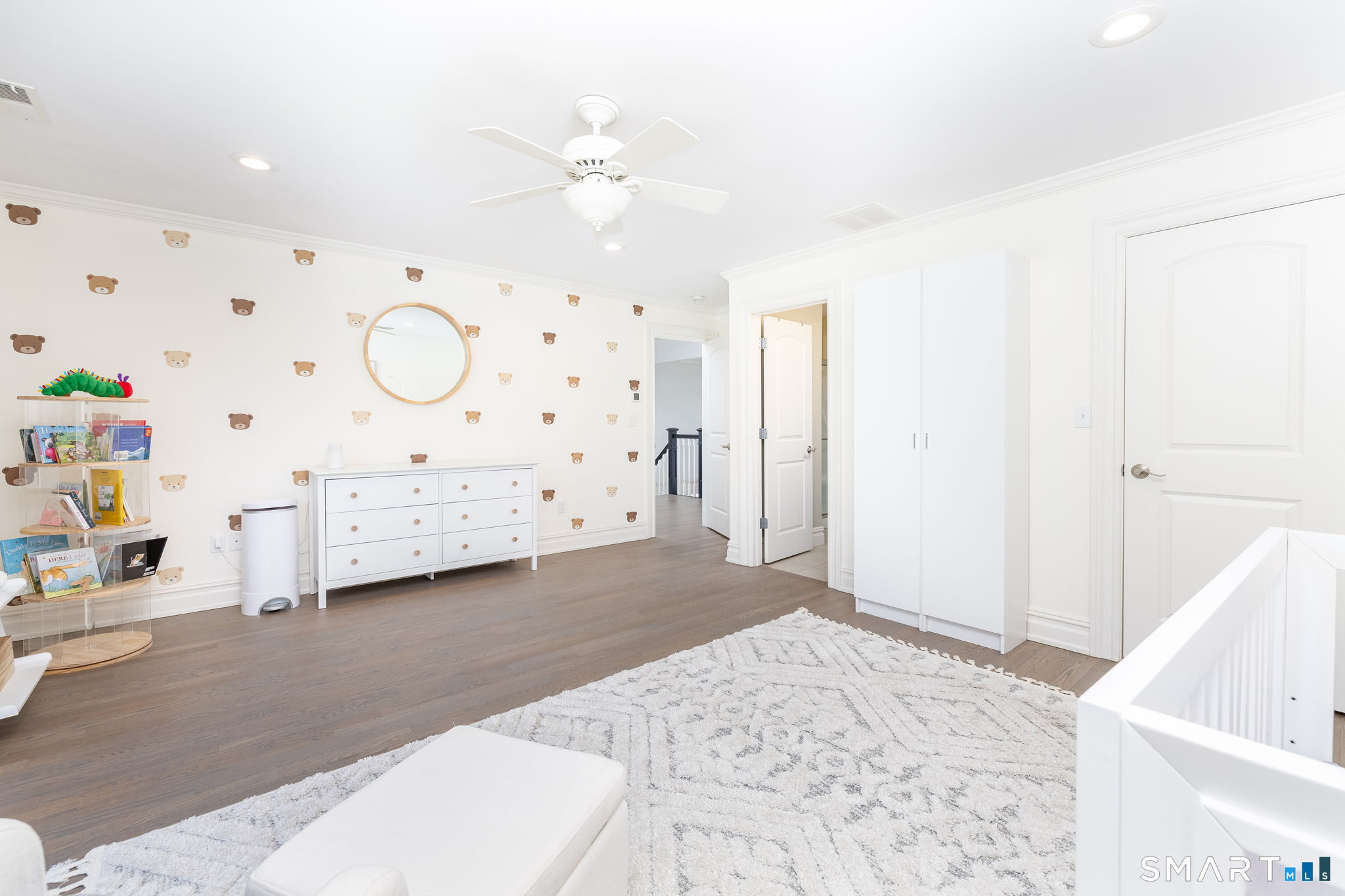 66 Quincy Trail