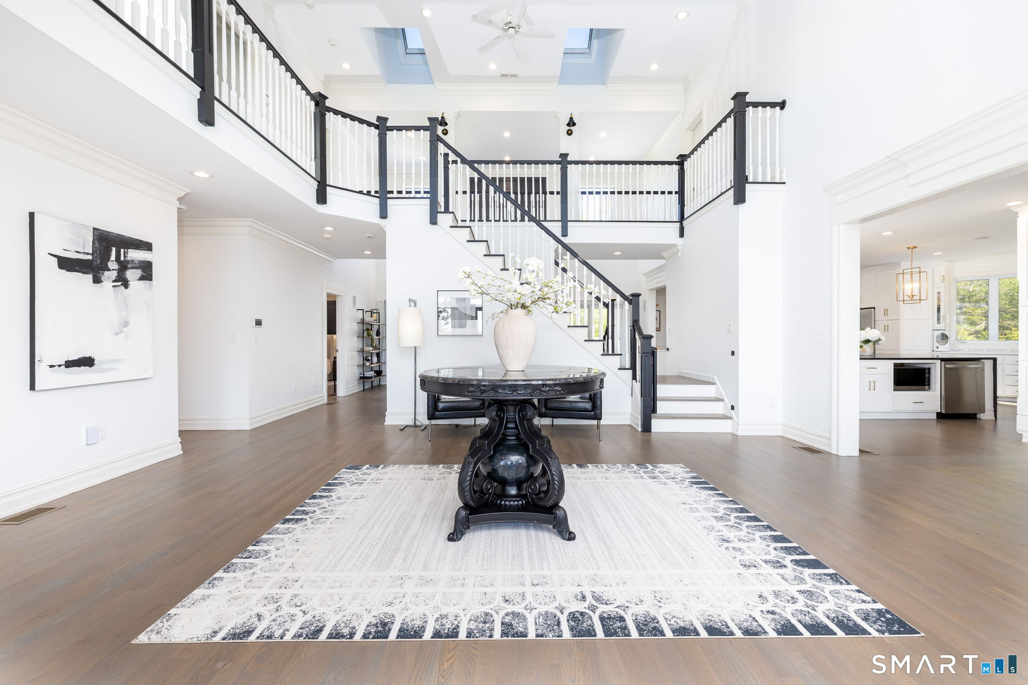66 Quincy Trail