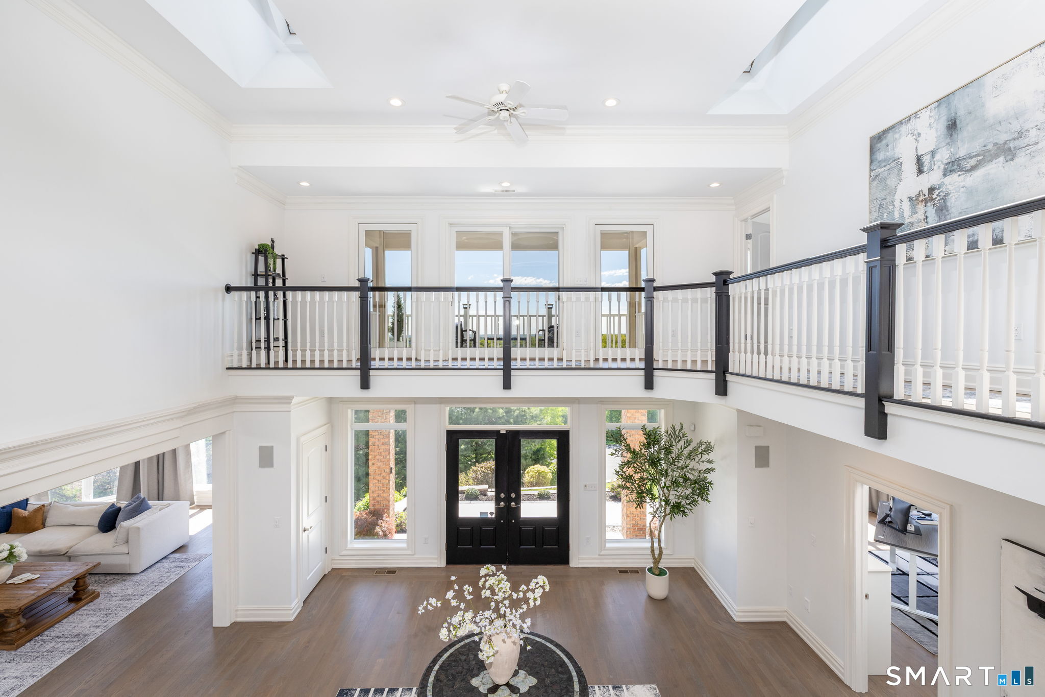 66 Quincy Trail