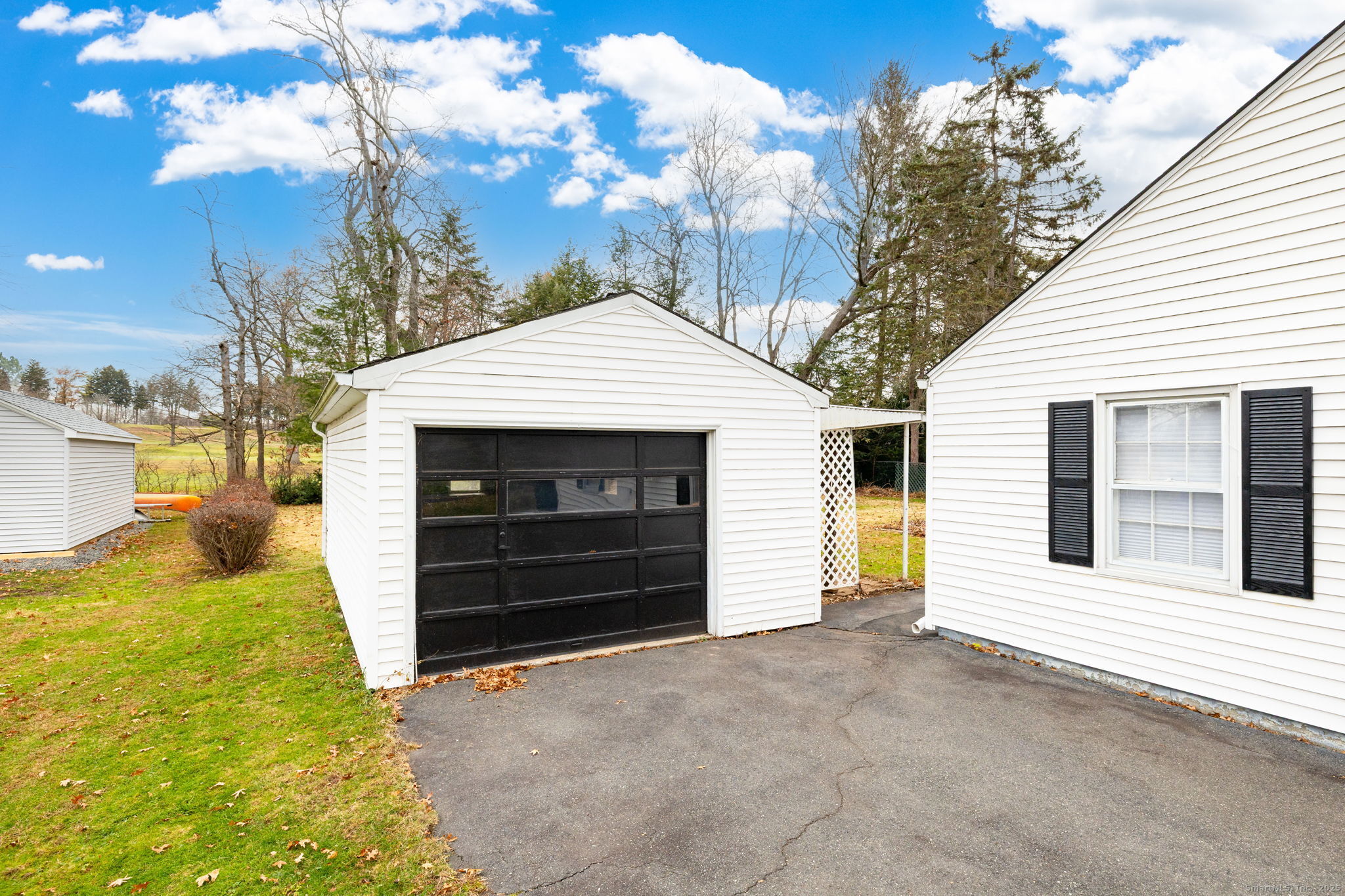 92 Indian Hill Road