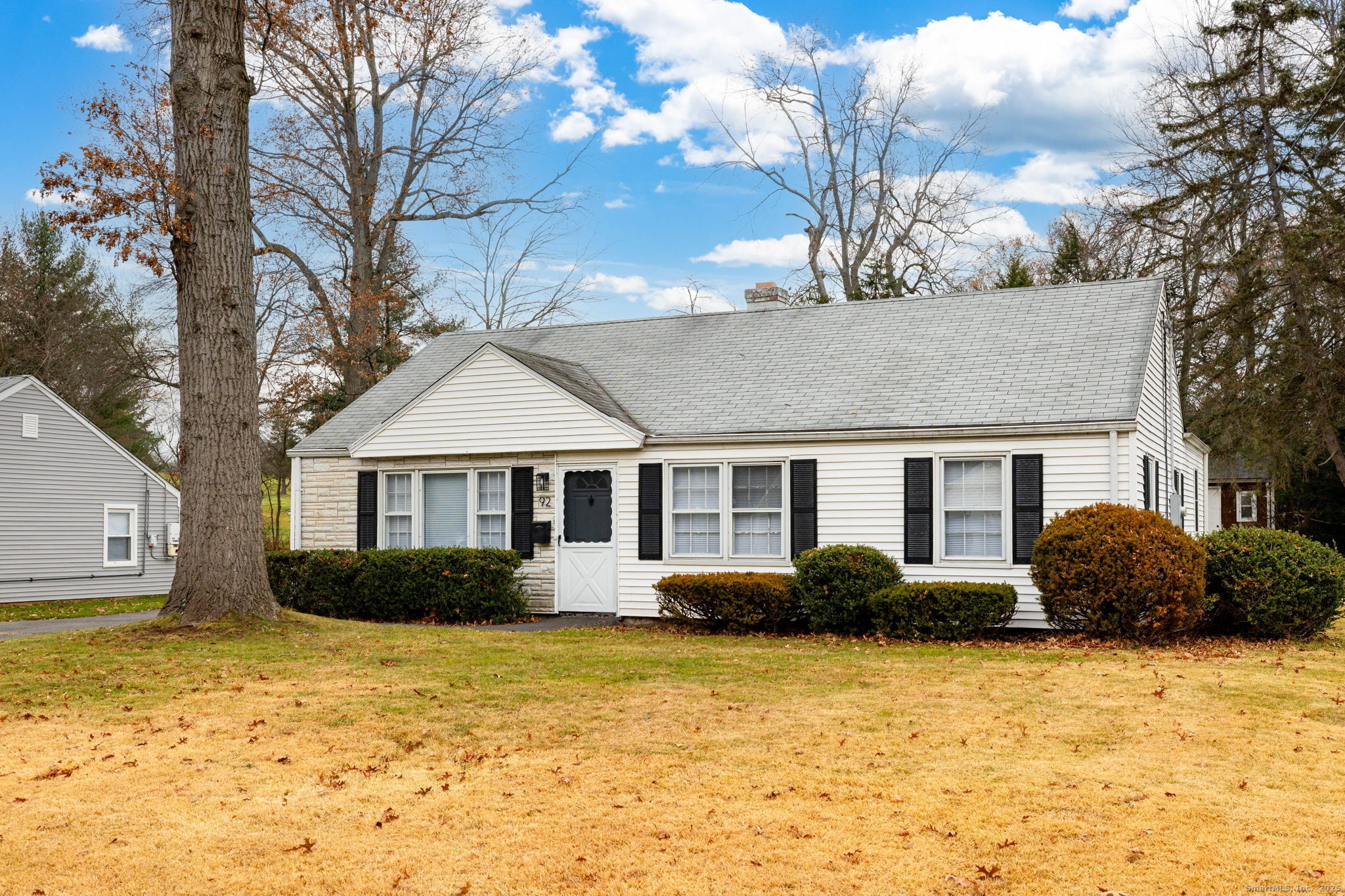 92 Indian Hill Road