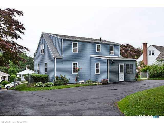 422 Francis Street