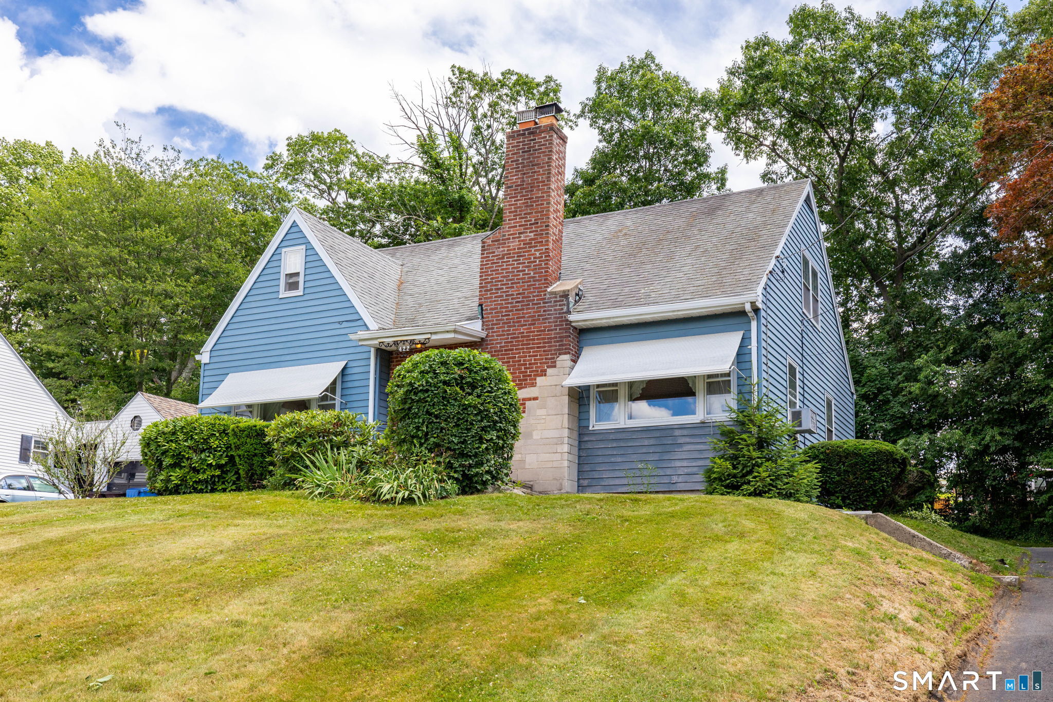 422 Francis Street