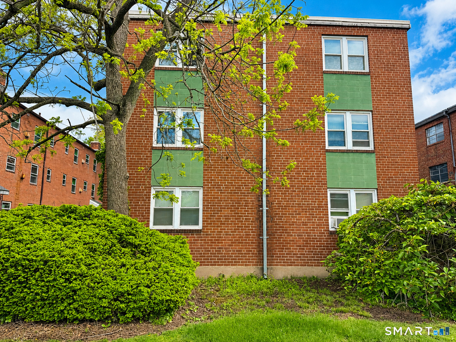 366 Park Road