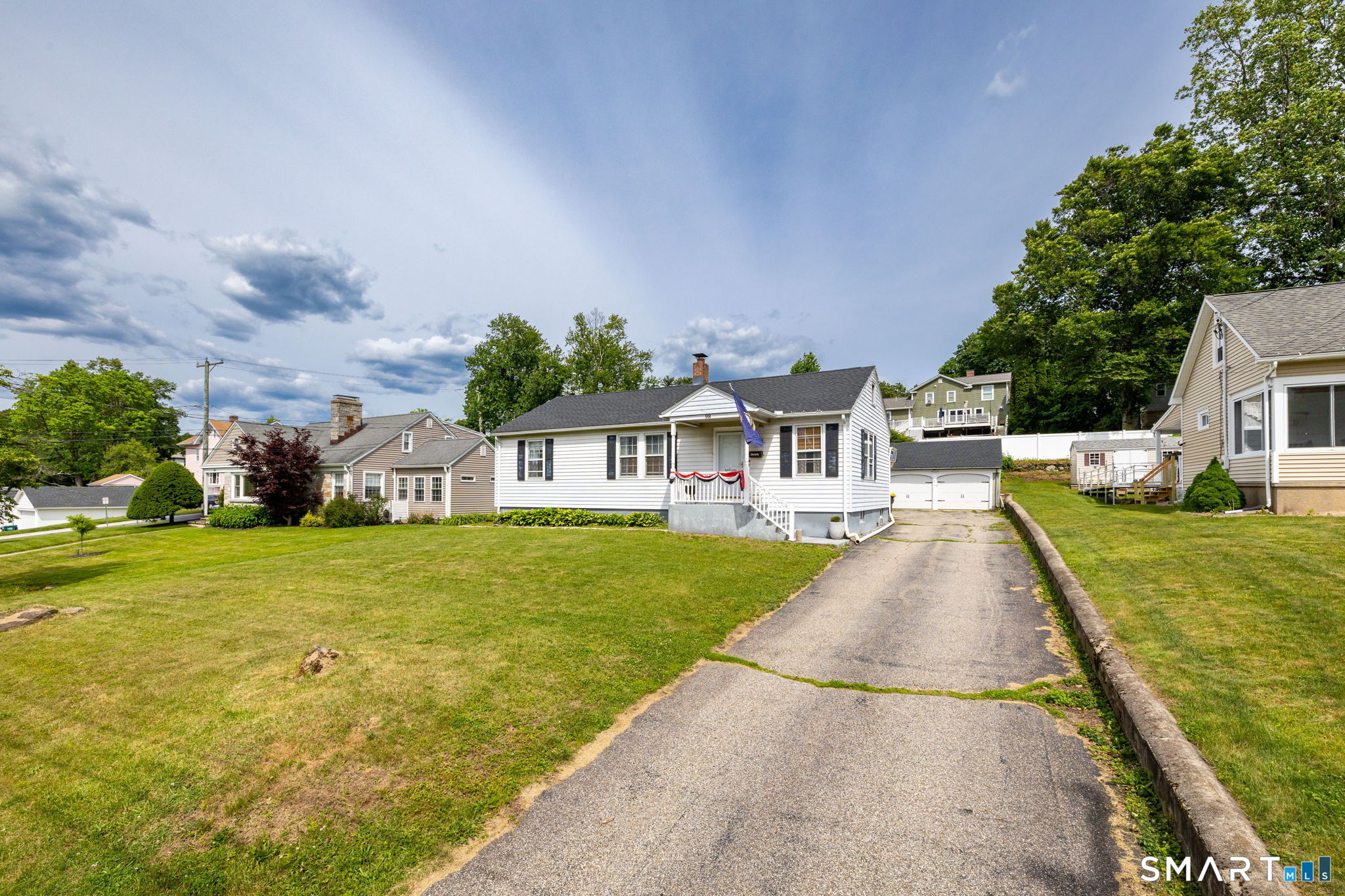 98 Washington Avenue