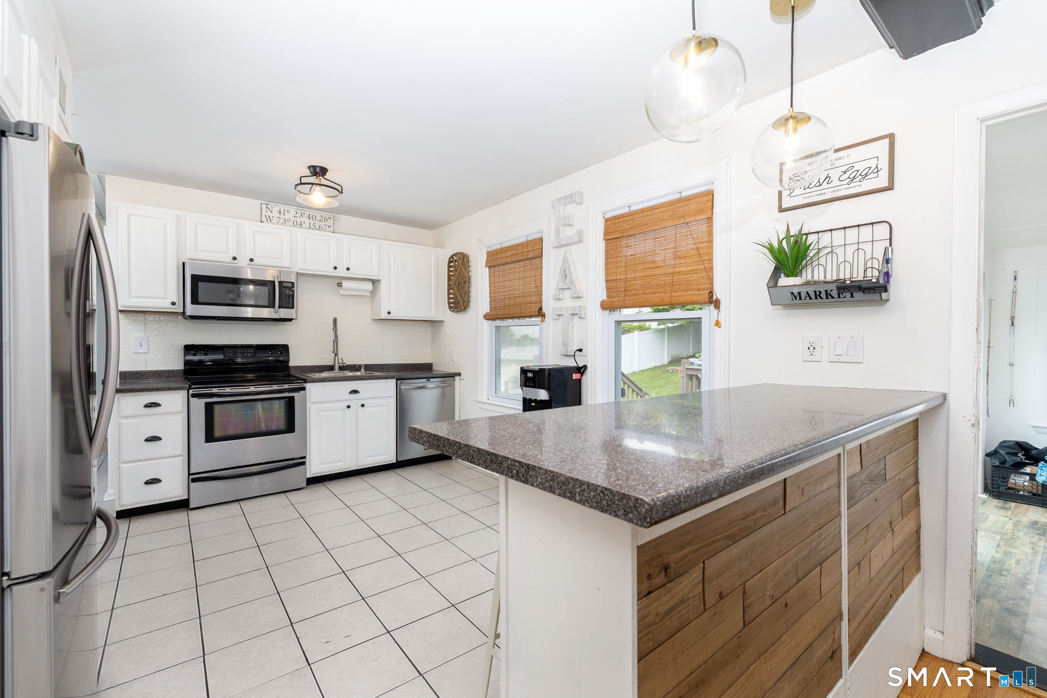 98 Washington Avenue