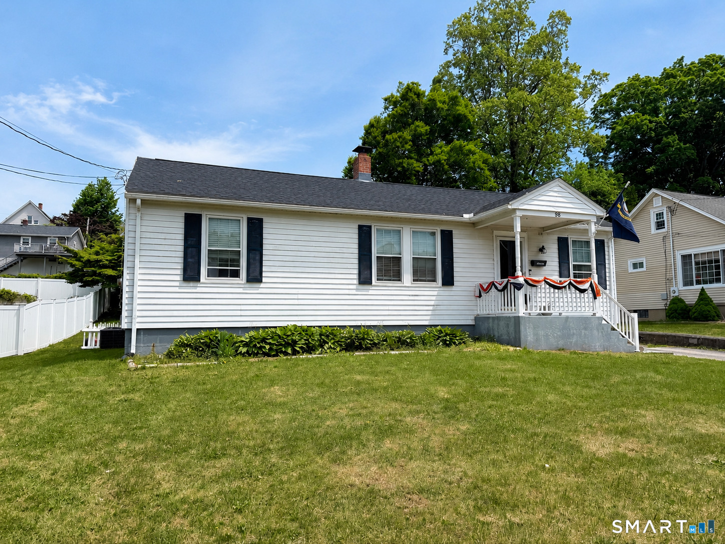 98 Washington Avenue