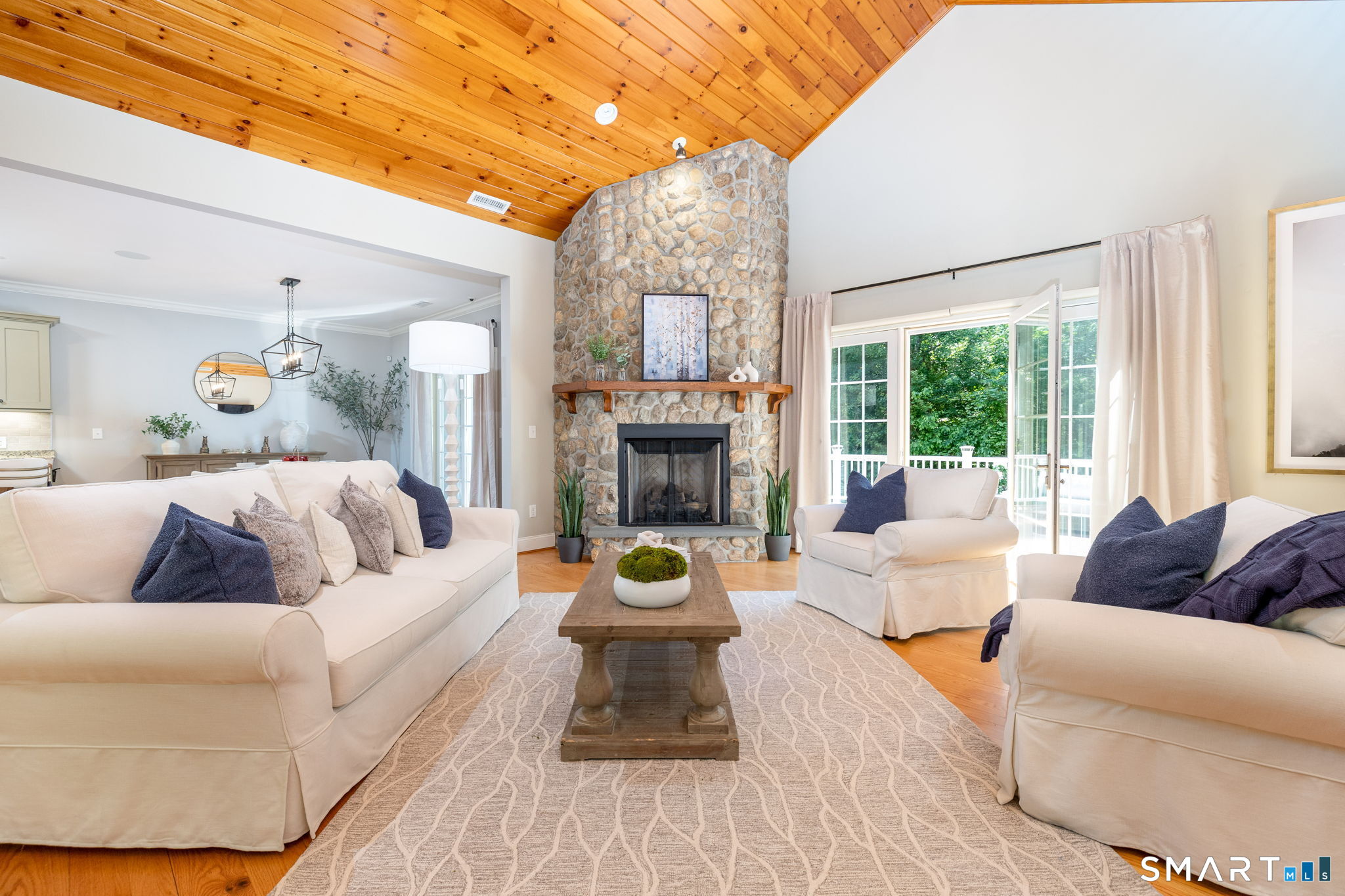 60 Buck Road