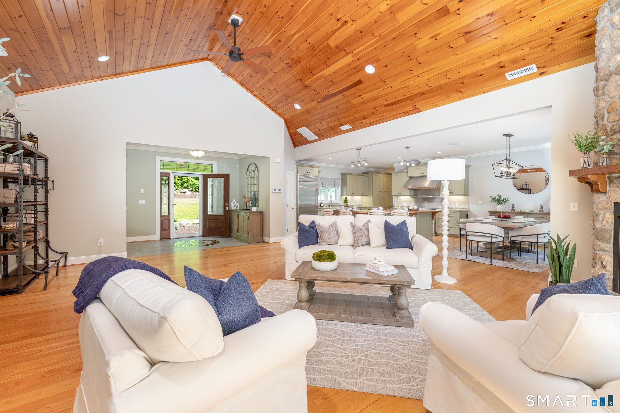 60 Buck Road