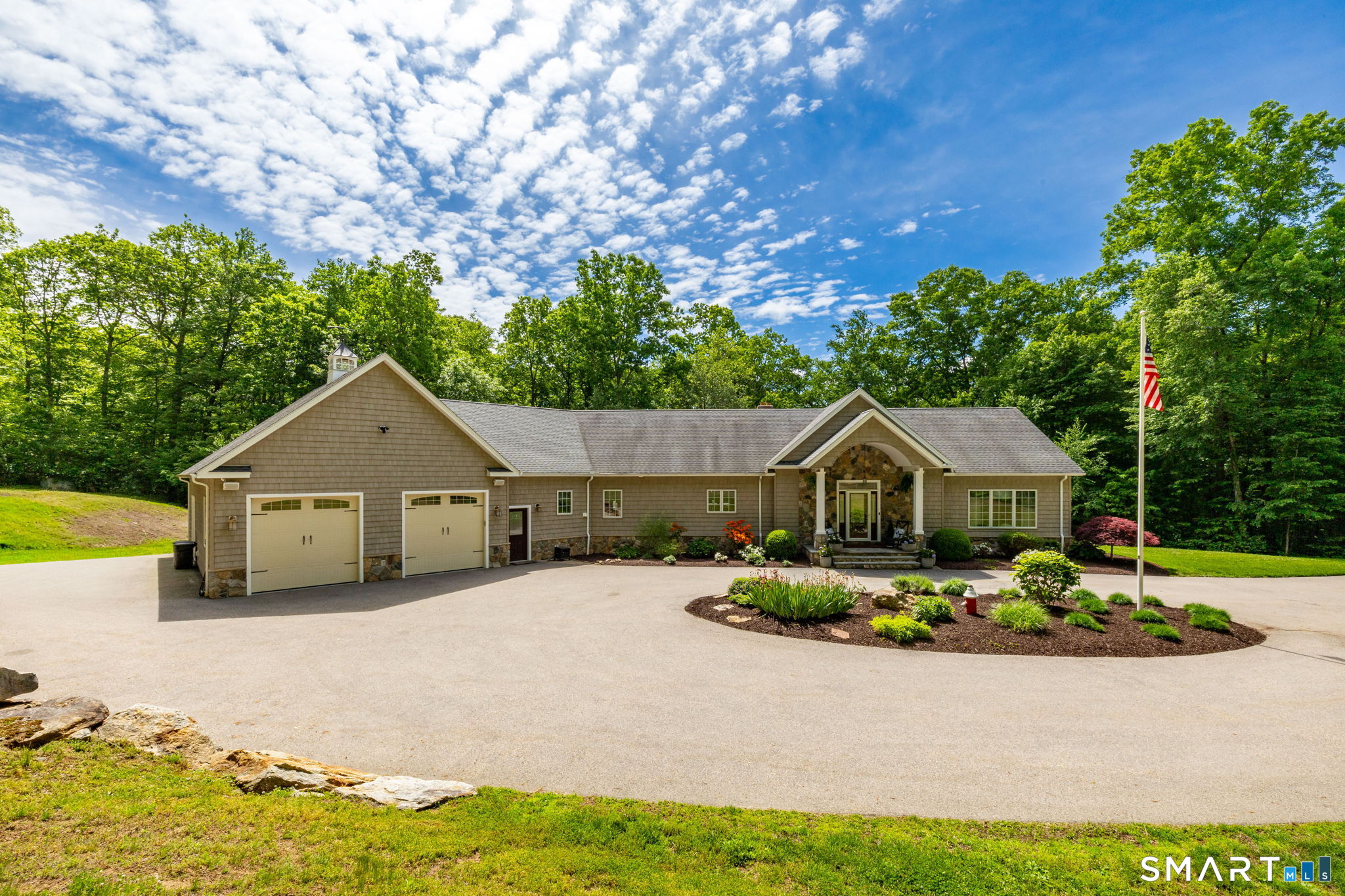 60 Buck Road