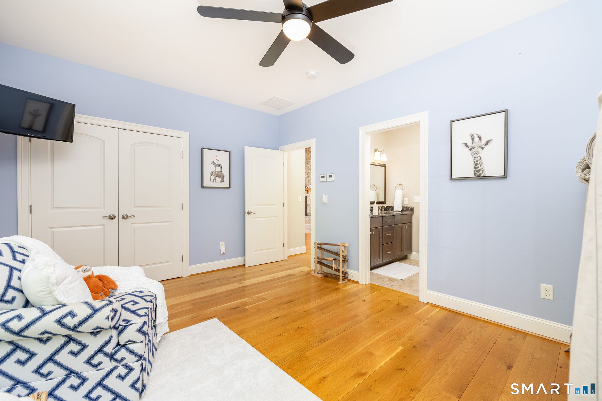 60 Buck Road