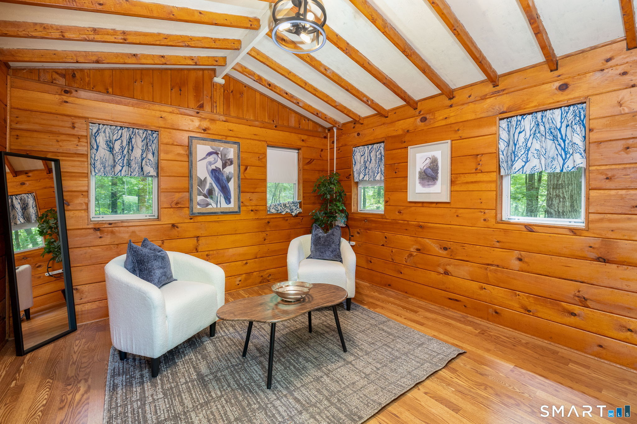 60 Buck Road