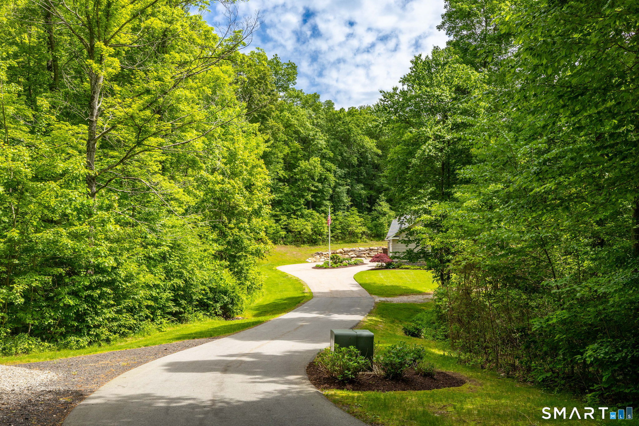 60 Buck Road