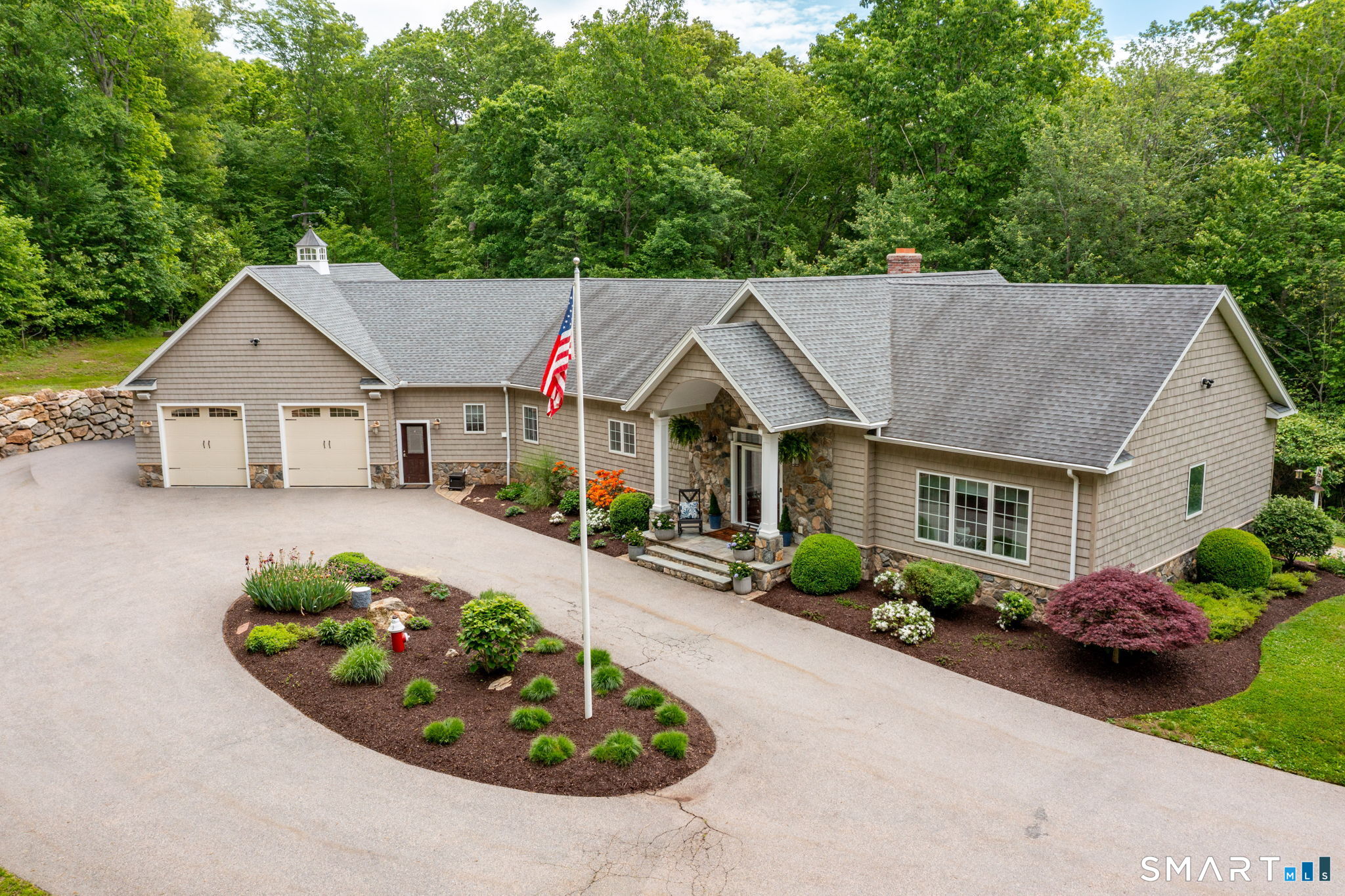 60 Buck Road
