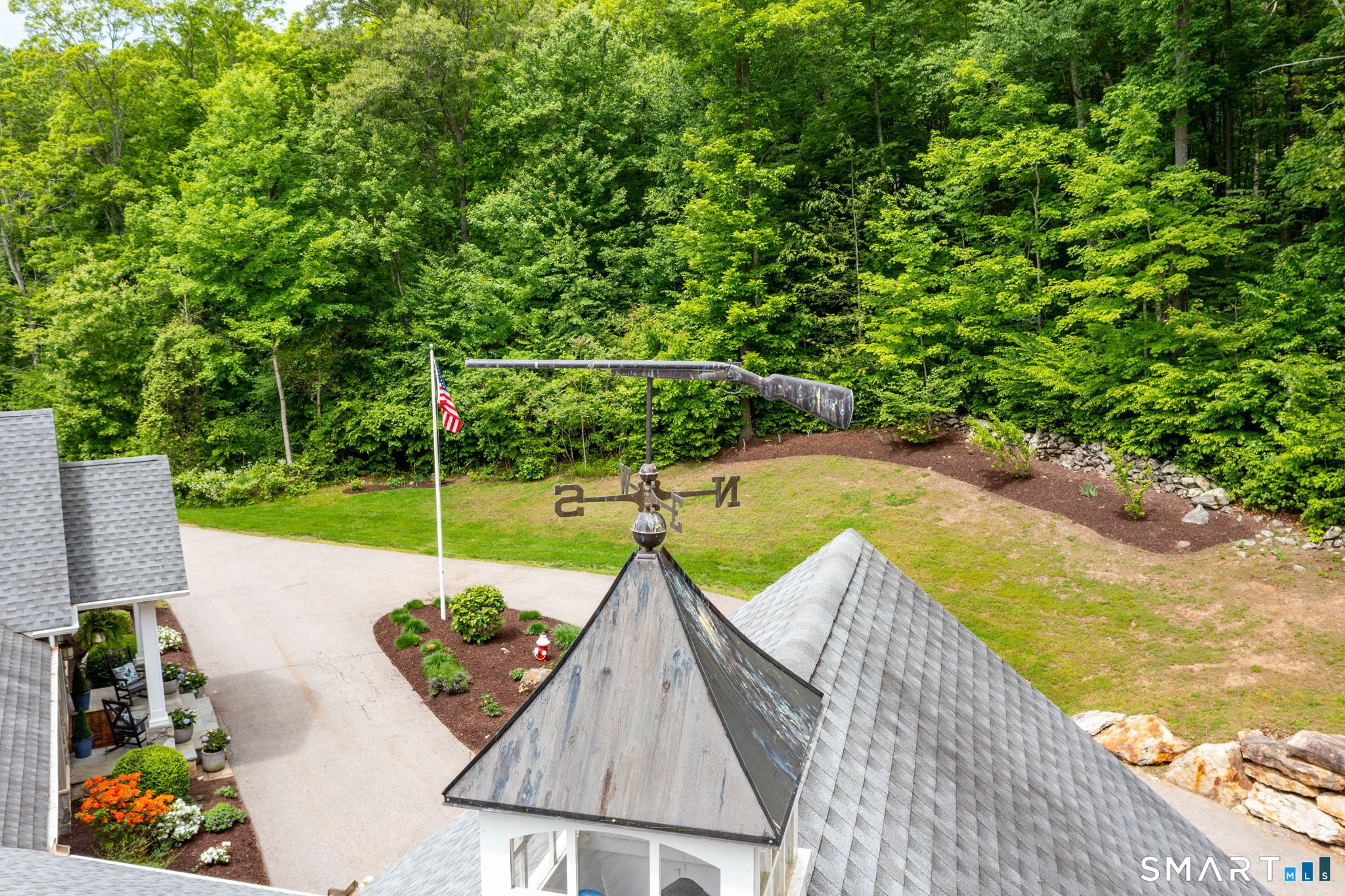 60 Buck Road