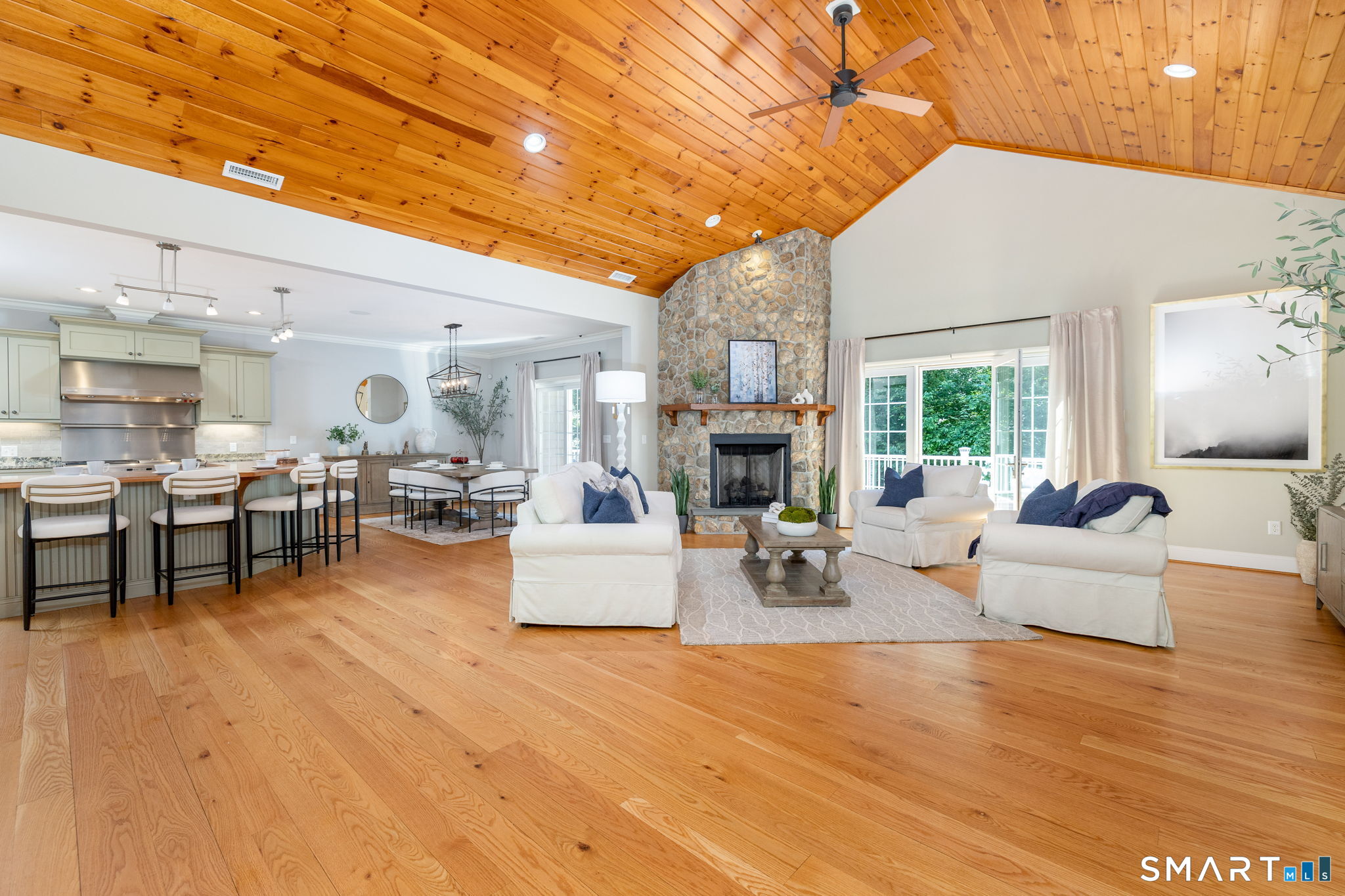 60 Buck Road