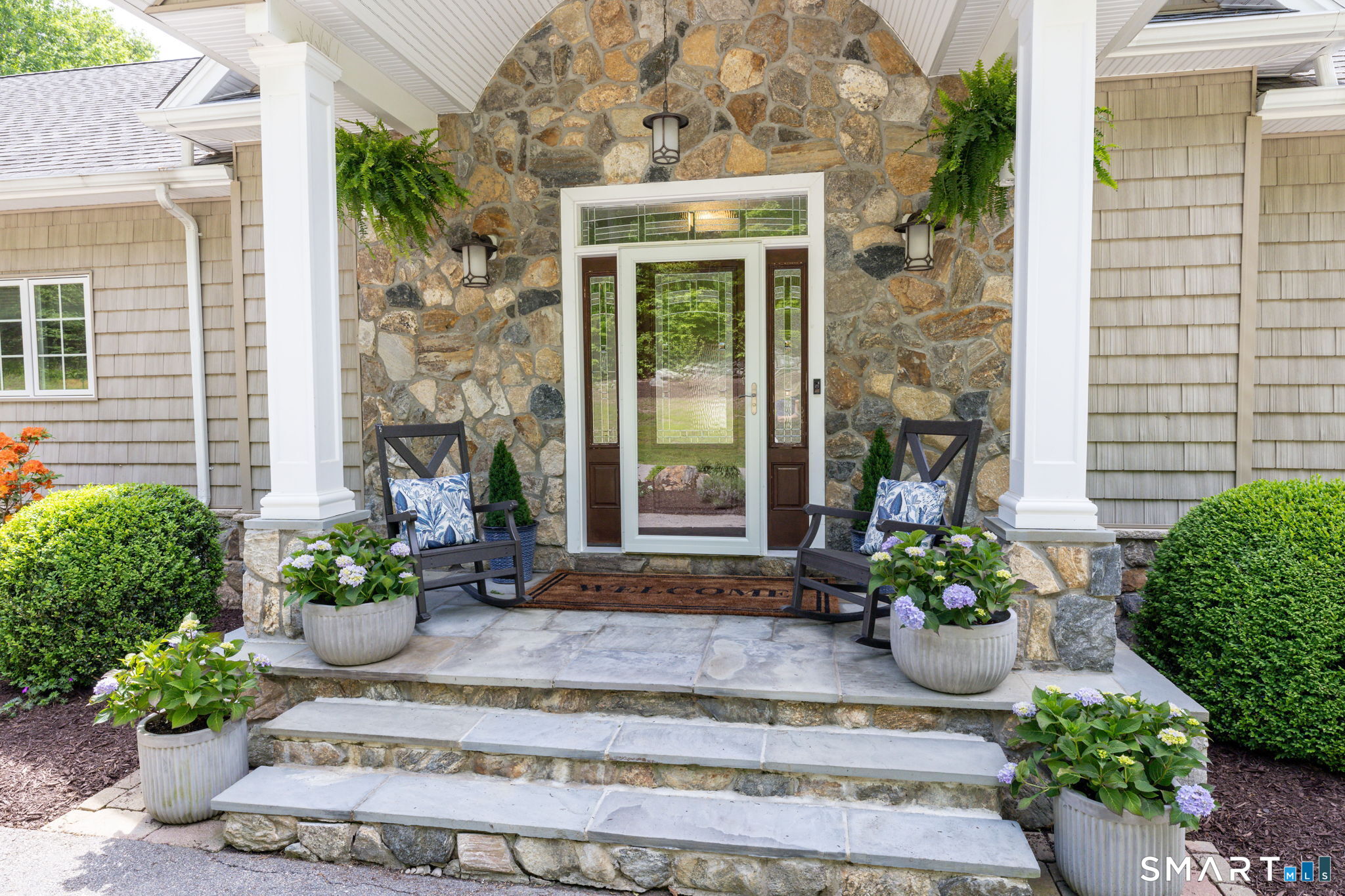 60 Buck Road