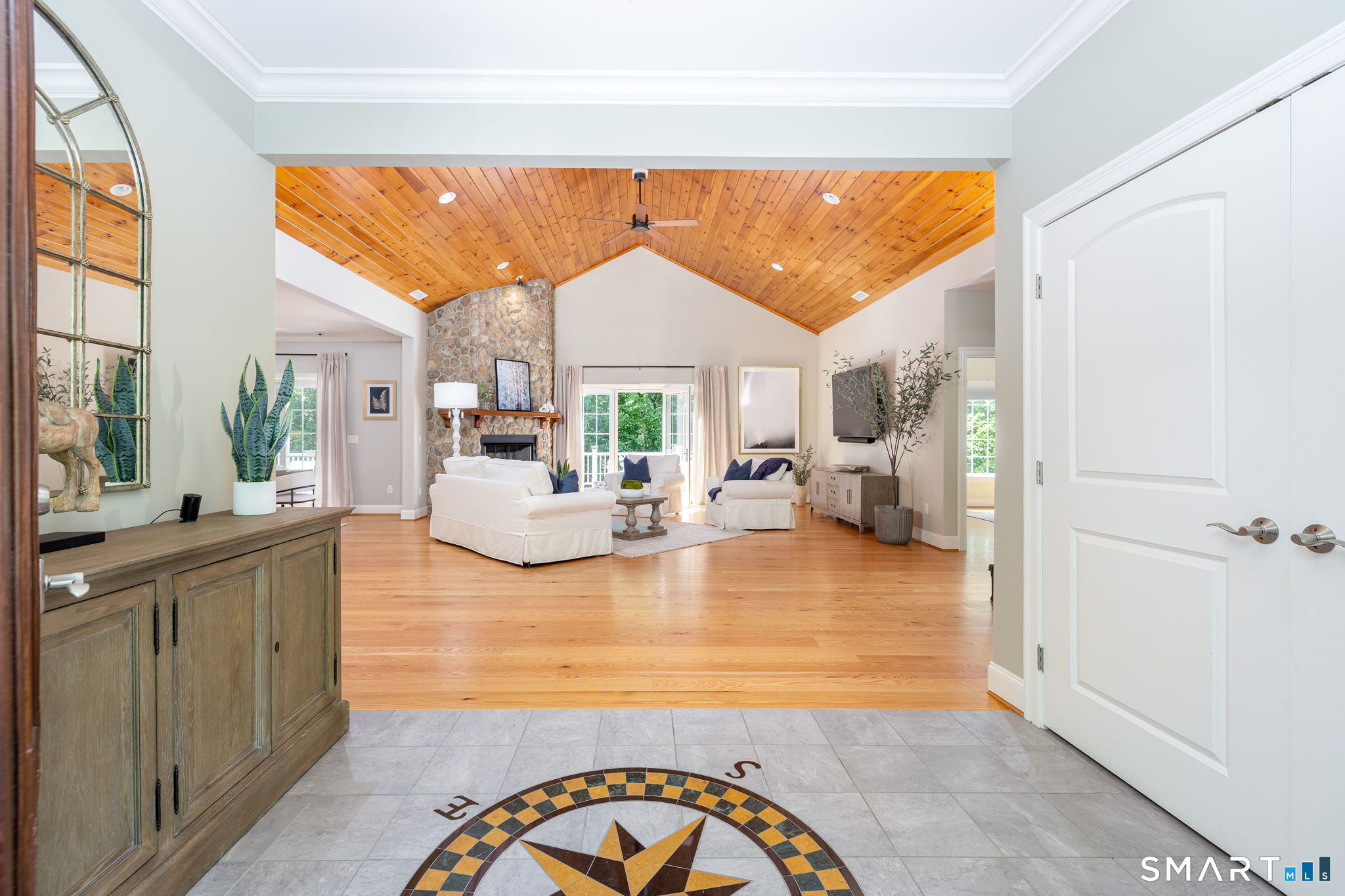 60 Buck Road