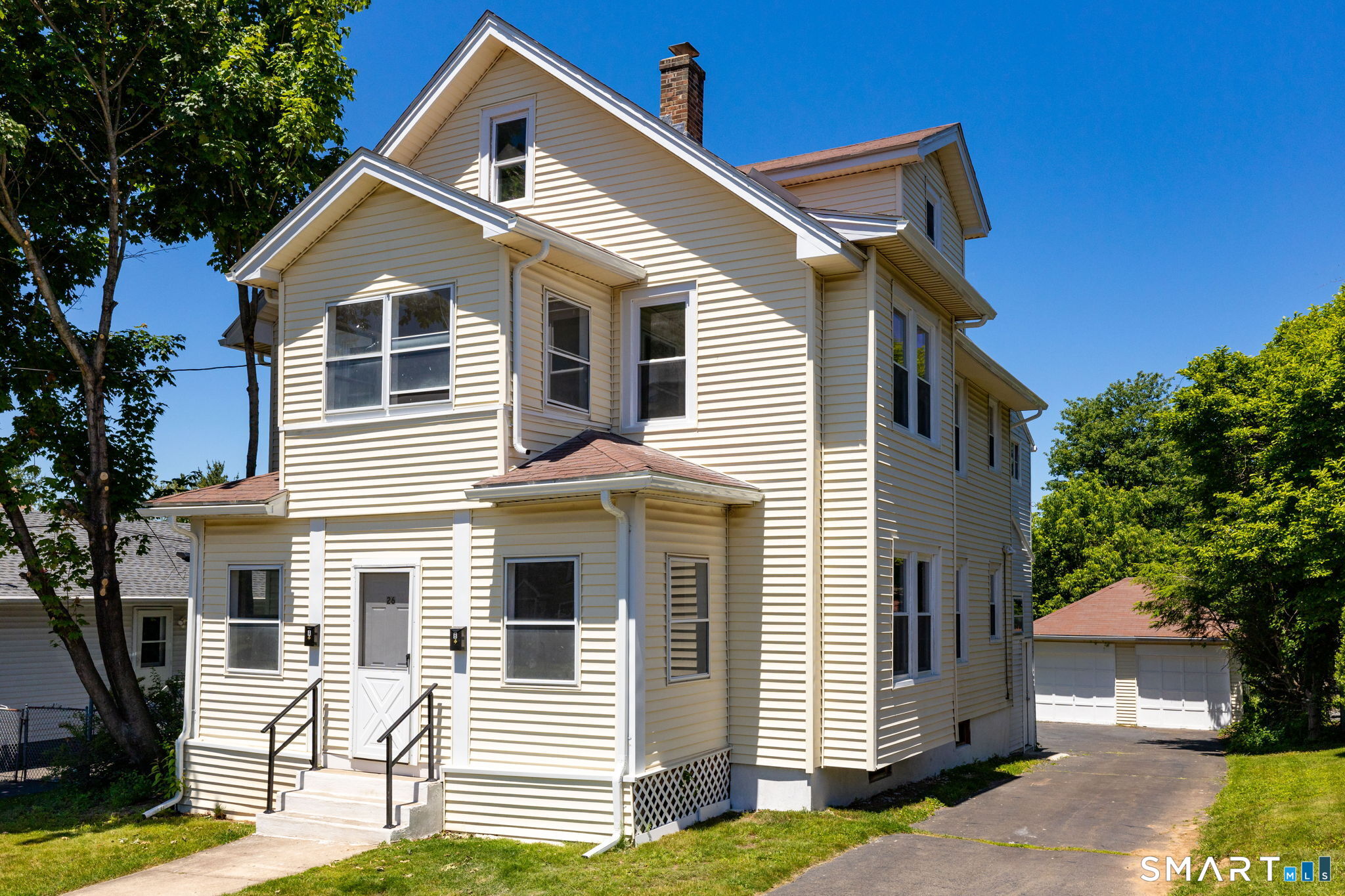 26 Magnolia Street