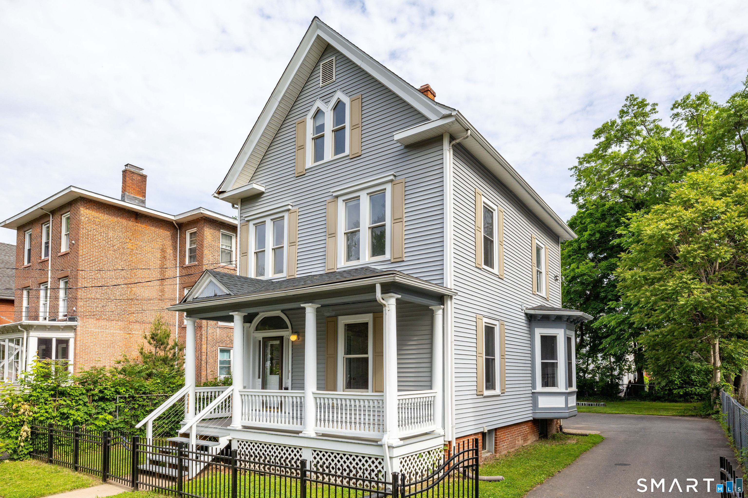 38-40 Madison Street